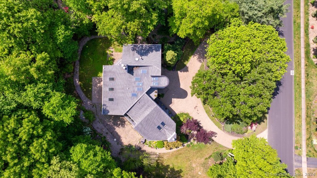 170 High Wood Drive