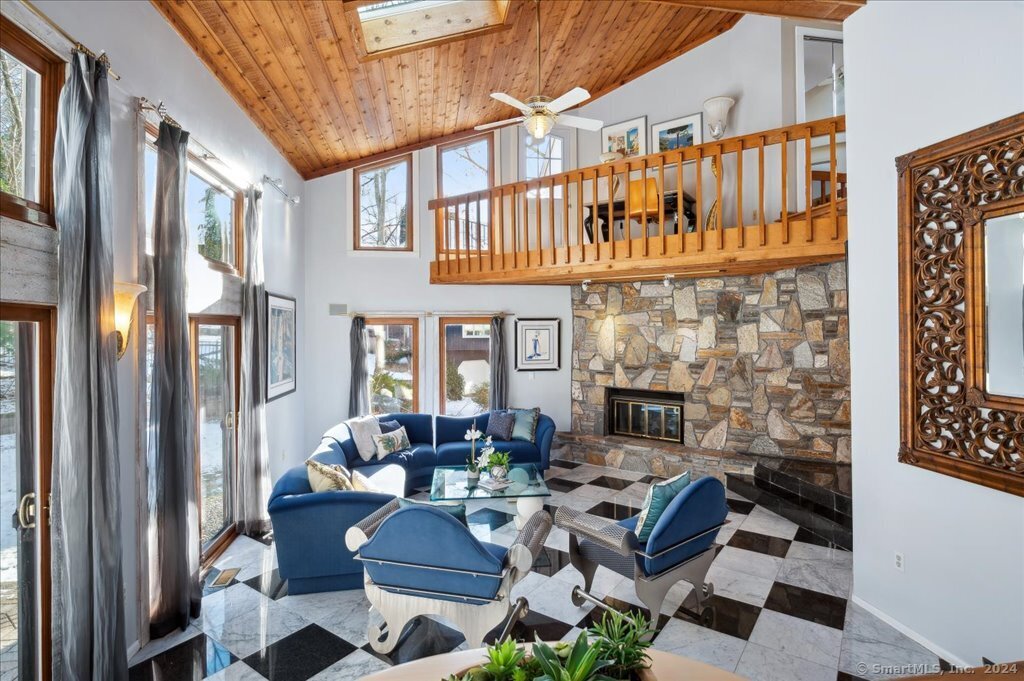 170 High Wood Drive