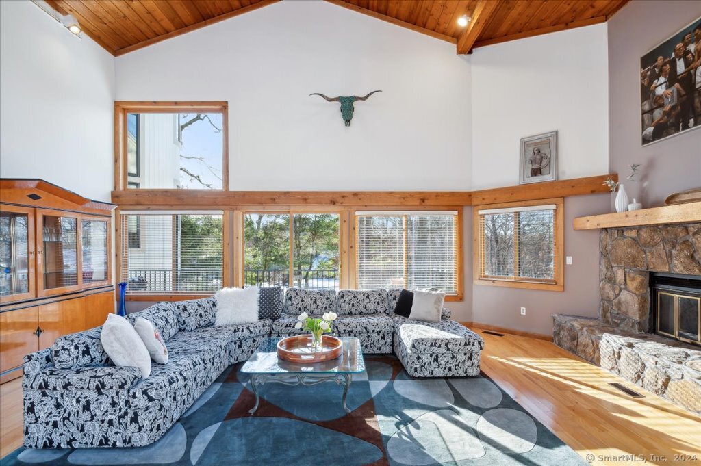 170 High Wood Drive