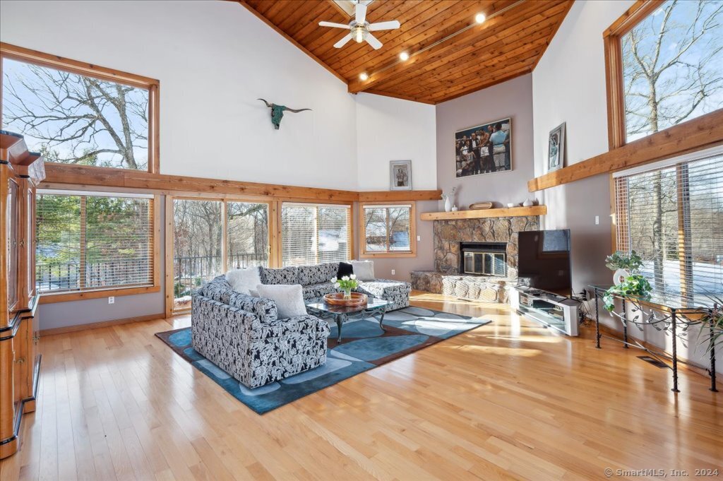 170 High Wood Drive