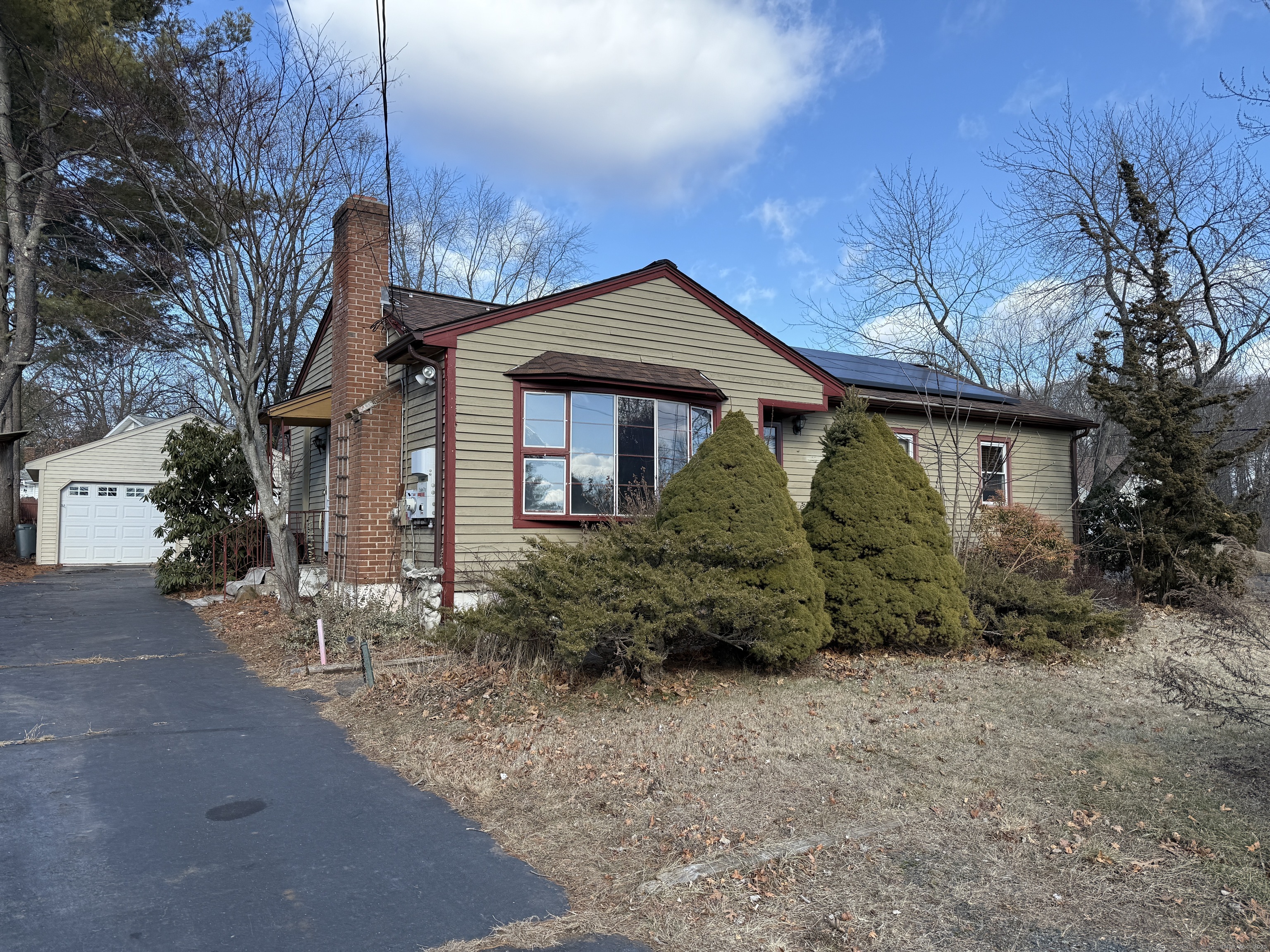 4 Meadow Street