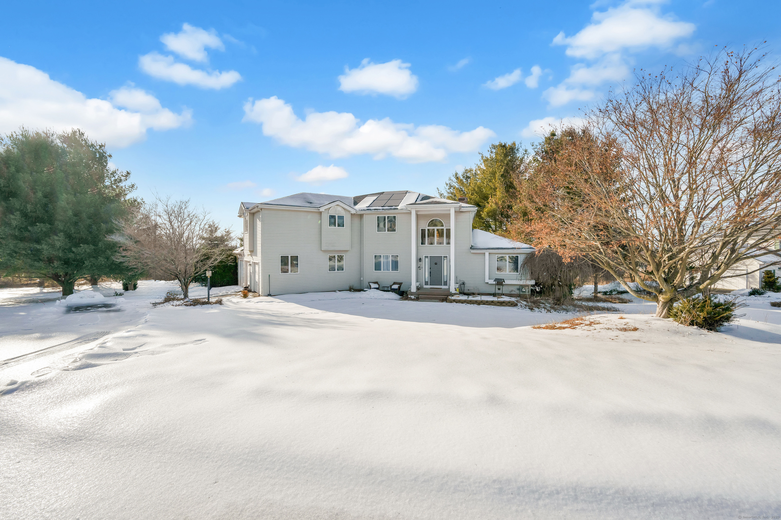 48 Sele Drive