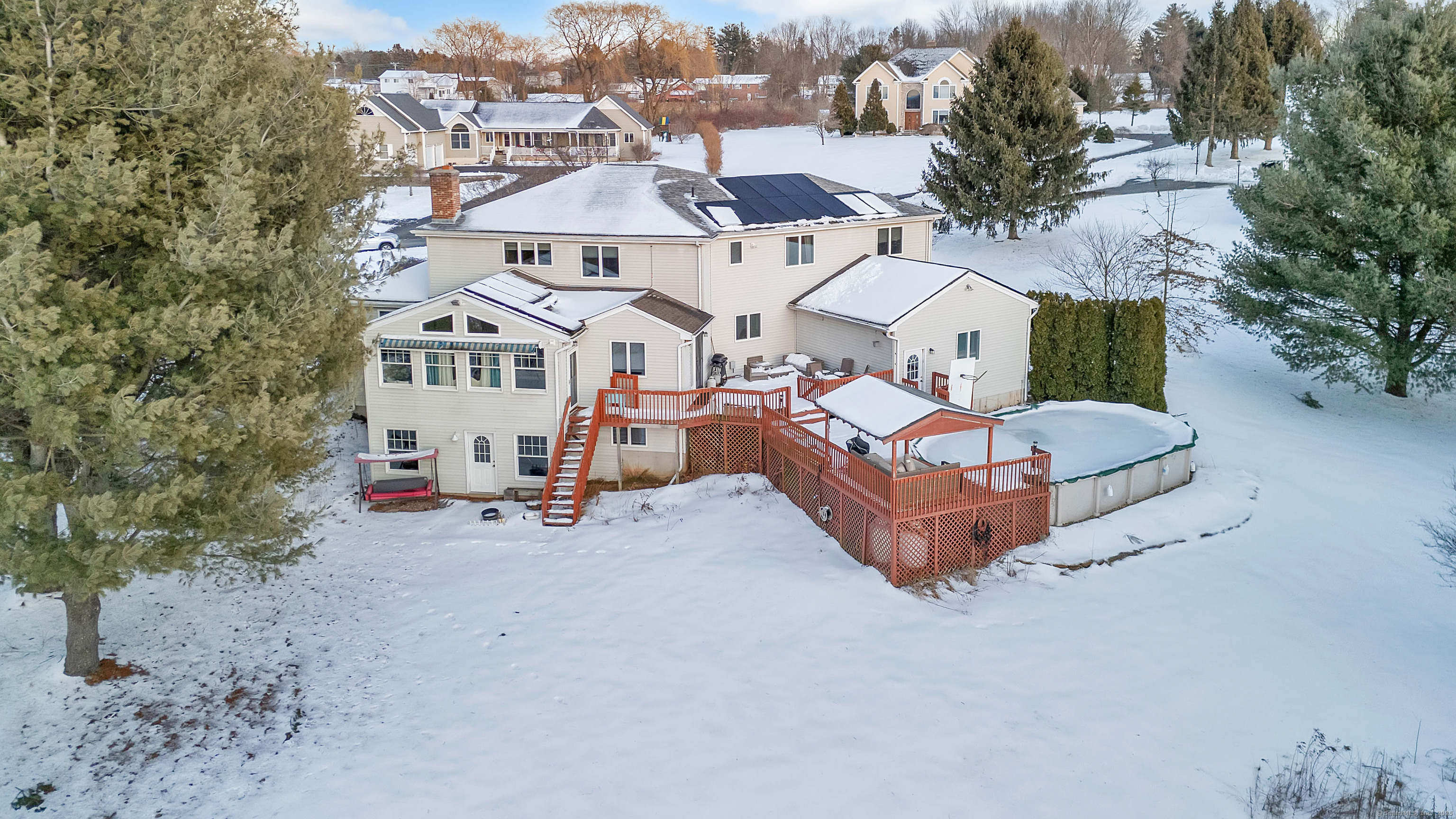 48 Sele Drive