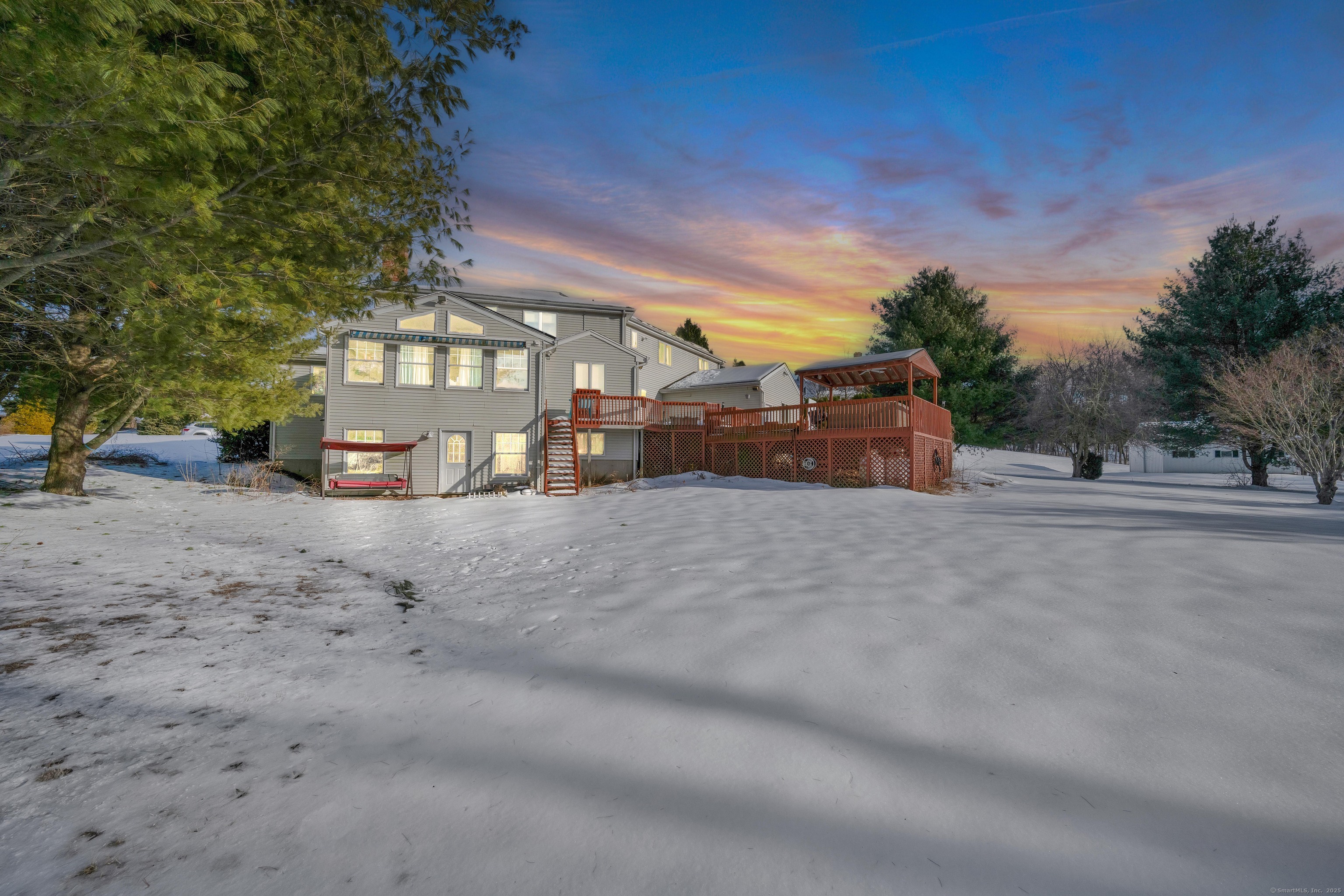 48 Sele Drive