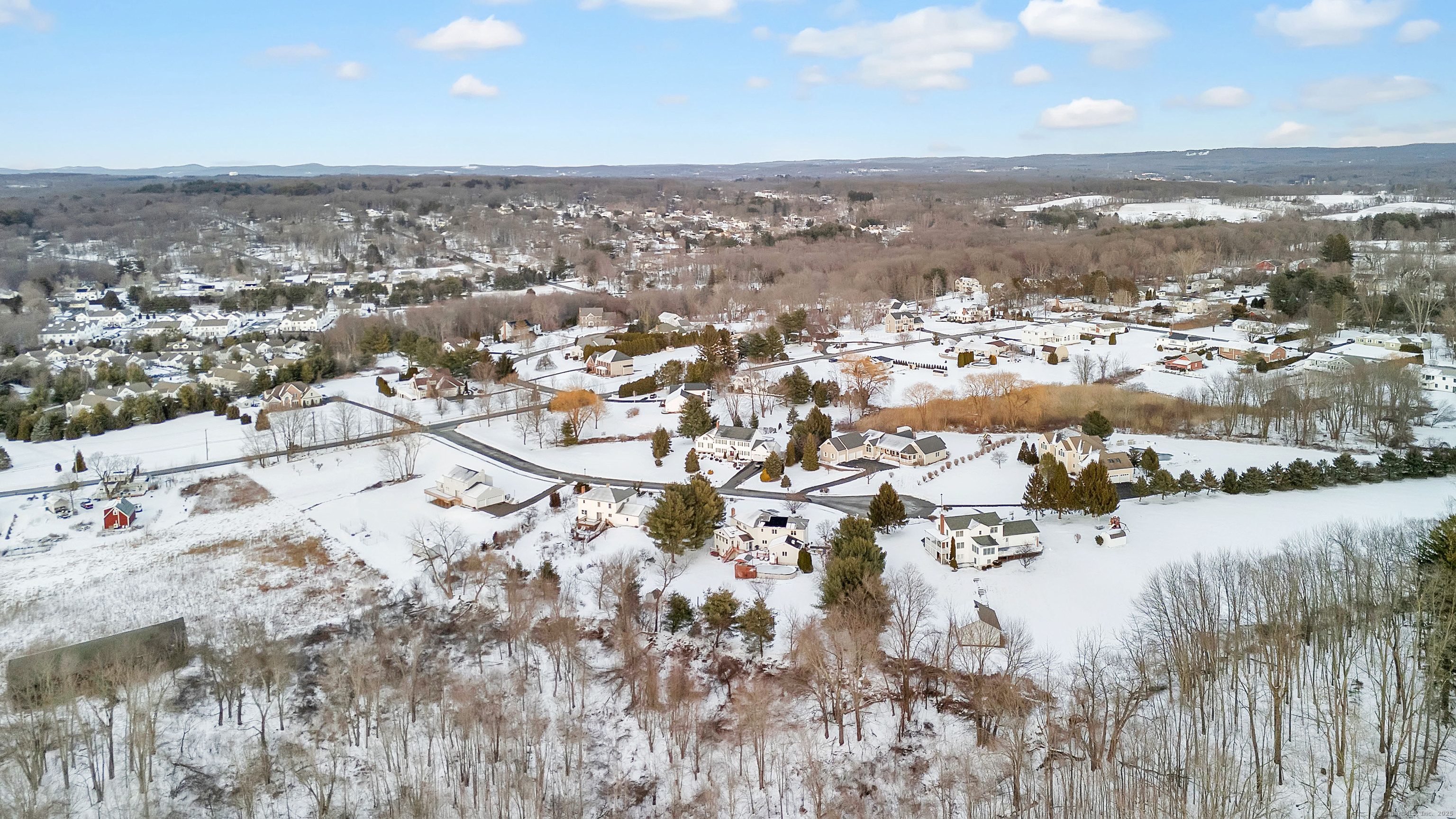 48 Sele Drive