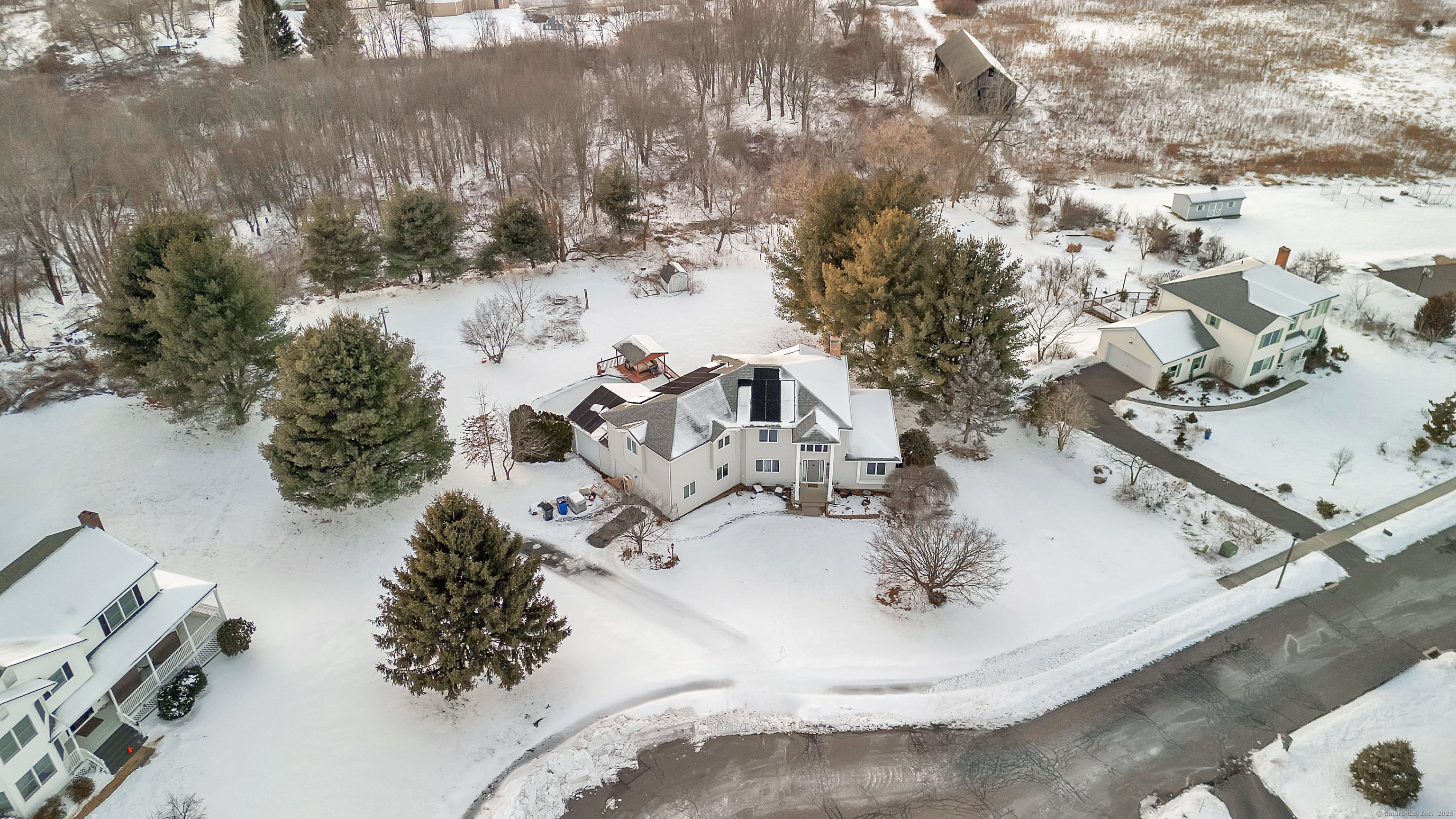 48 Sele Drive
