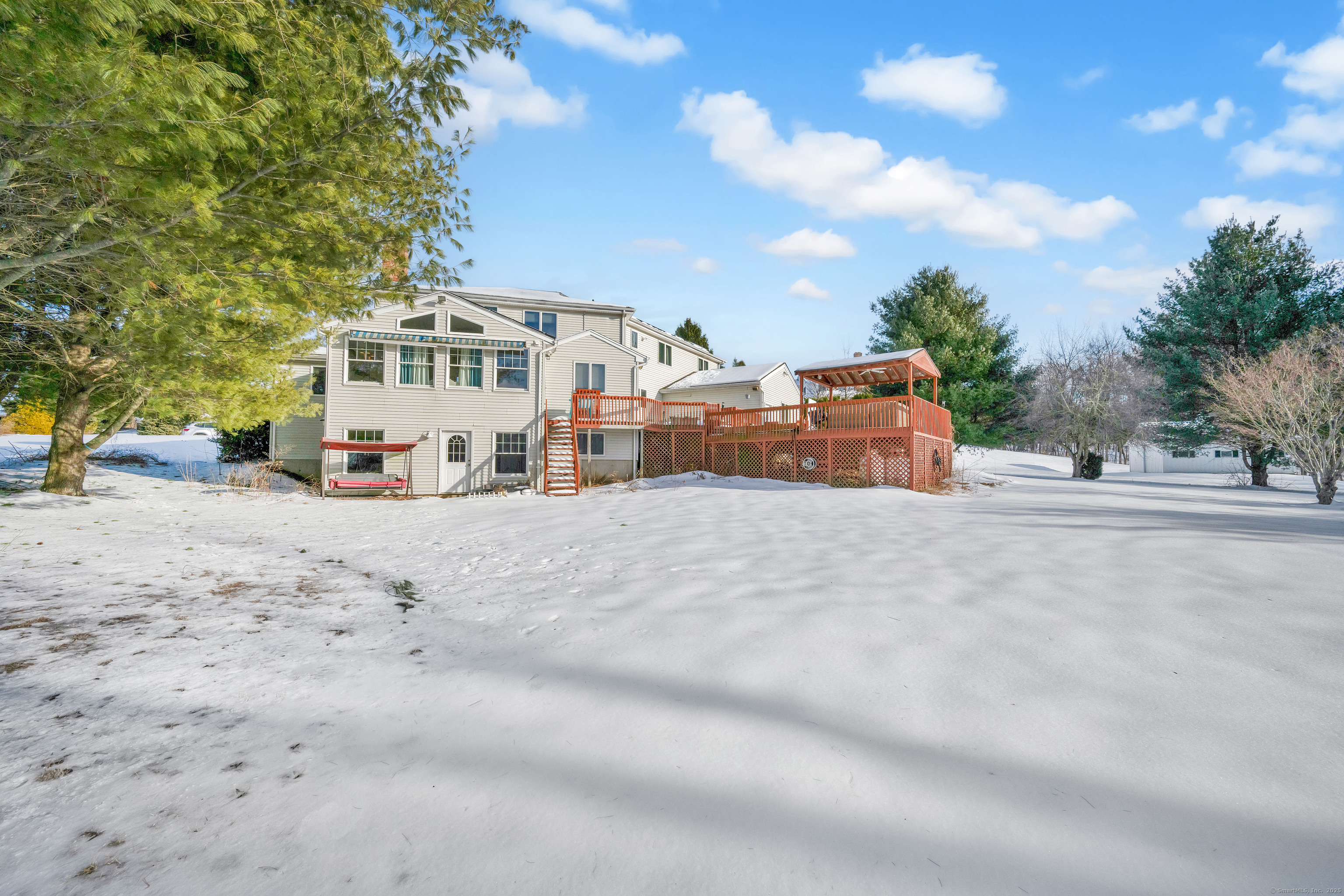 48 Sele Drive