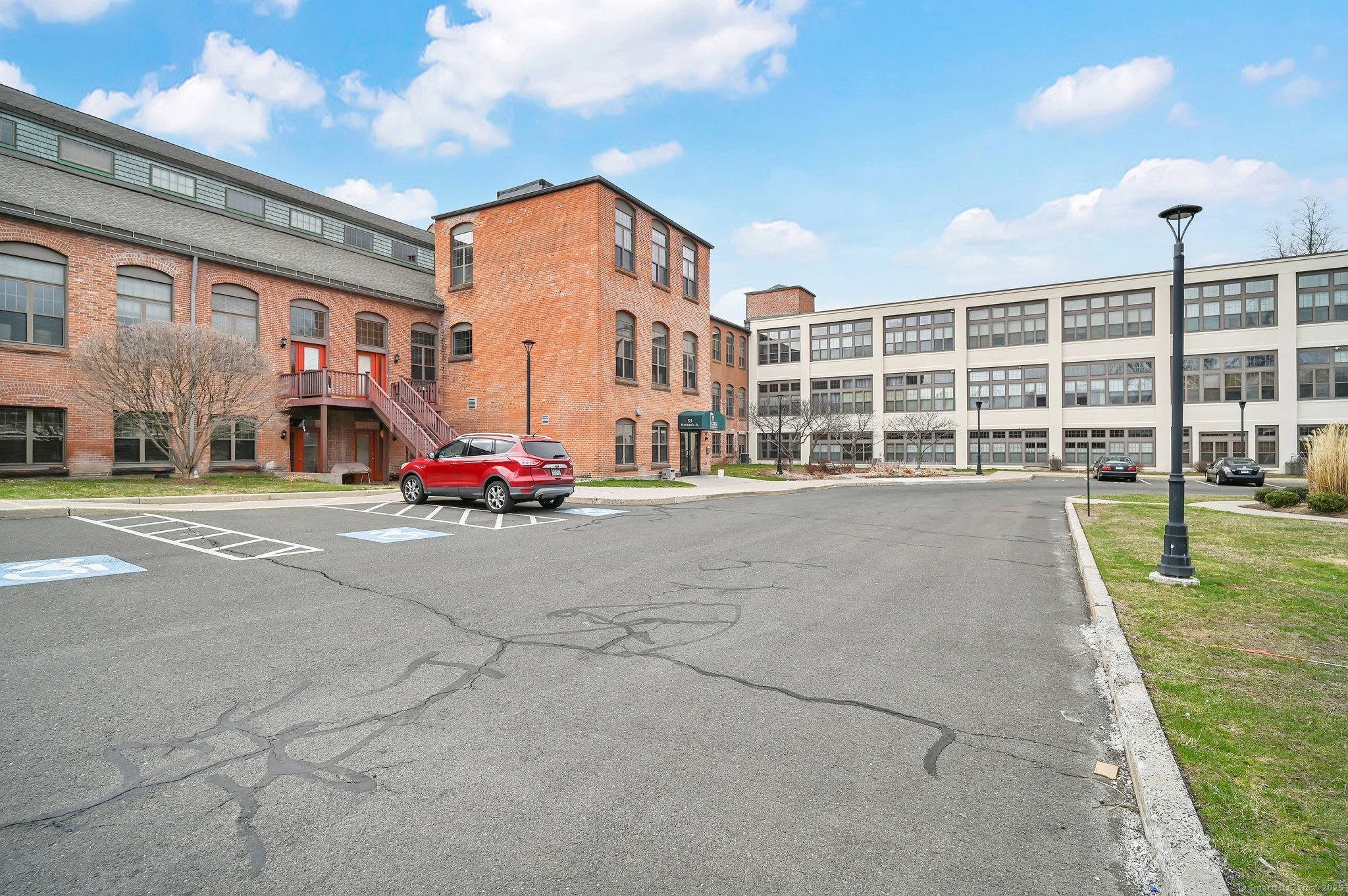 33 Mechanic Street 312