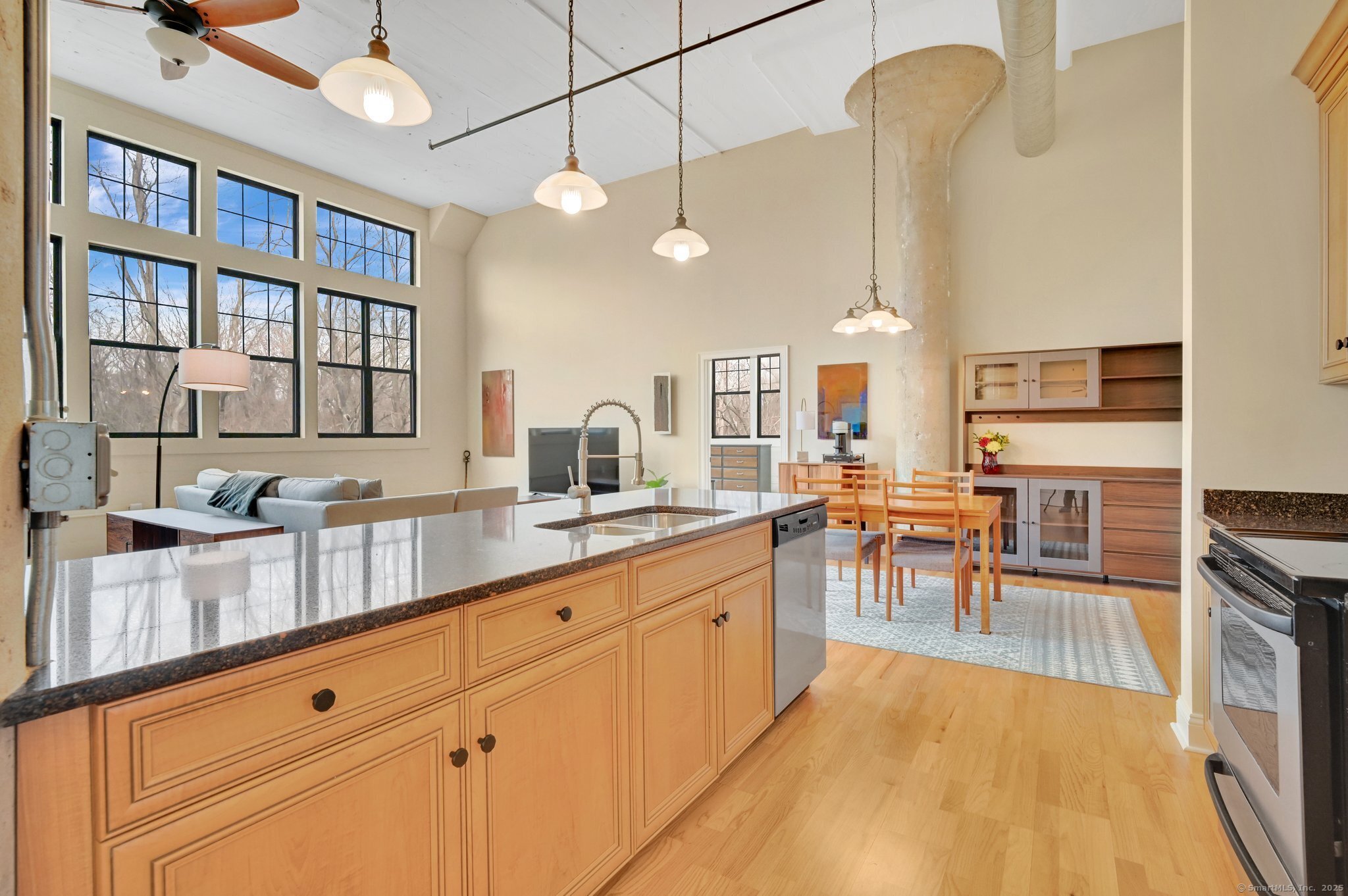 33 Mechanic Street 312