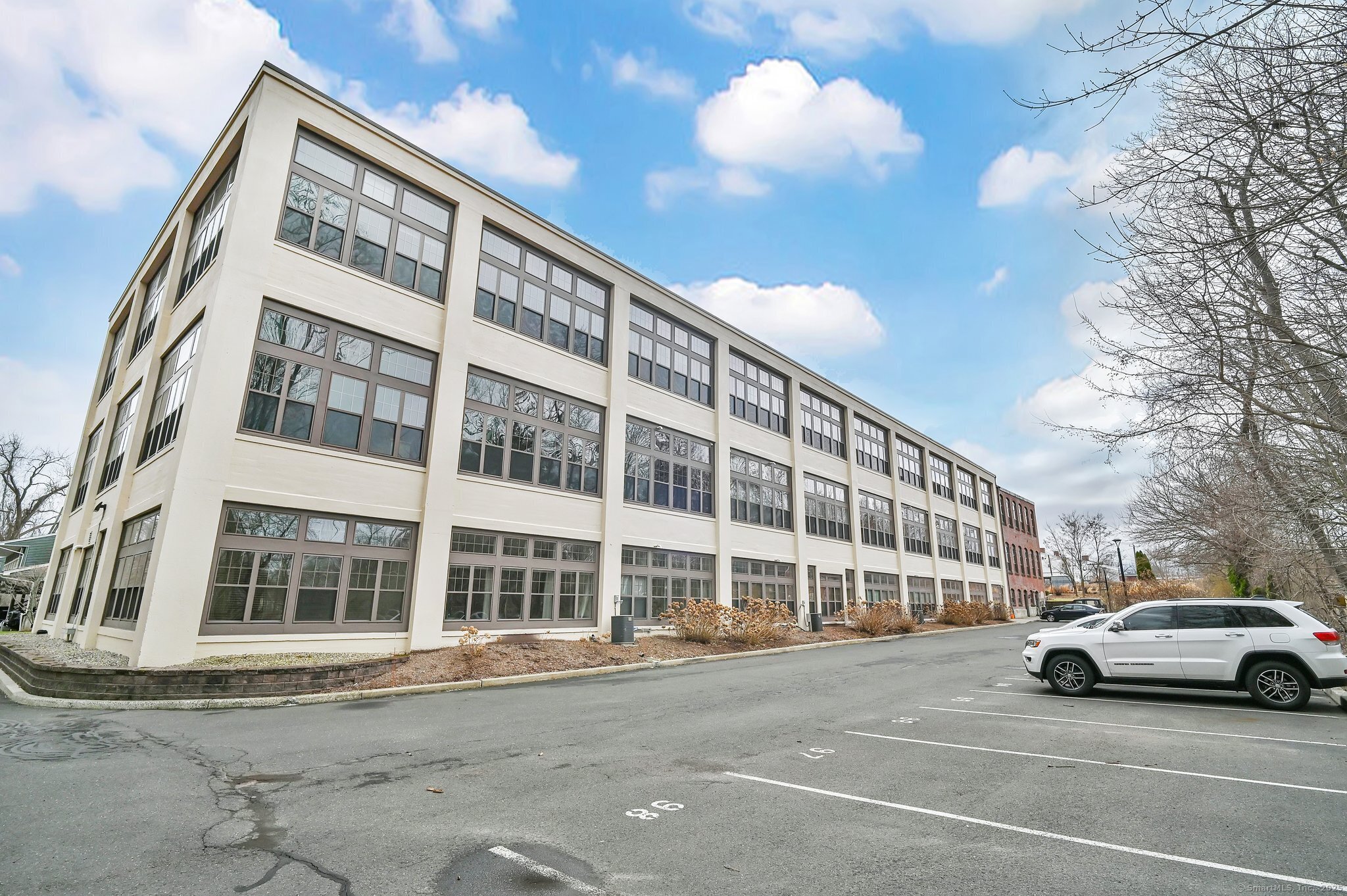 33 Mechanic Street 312