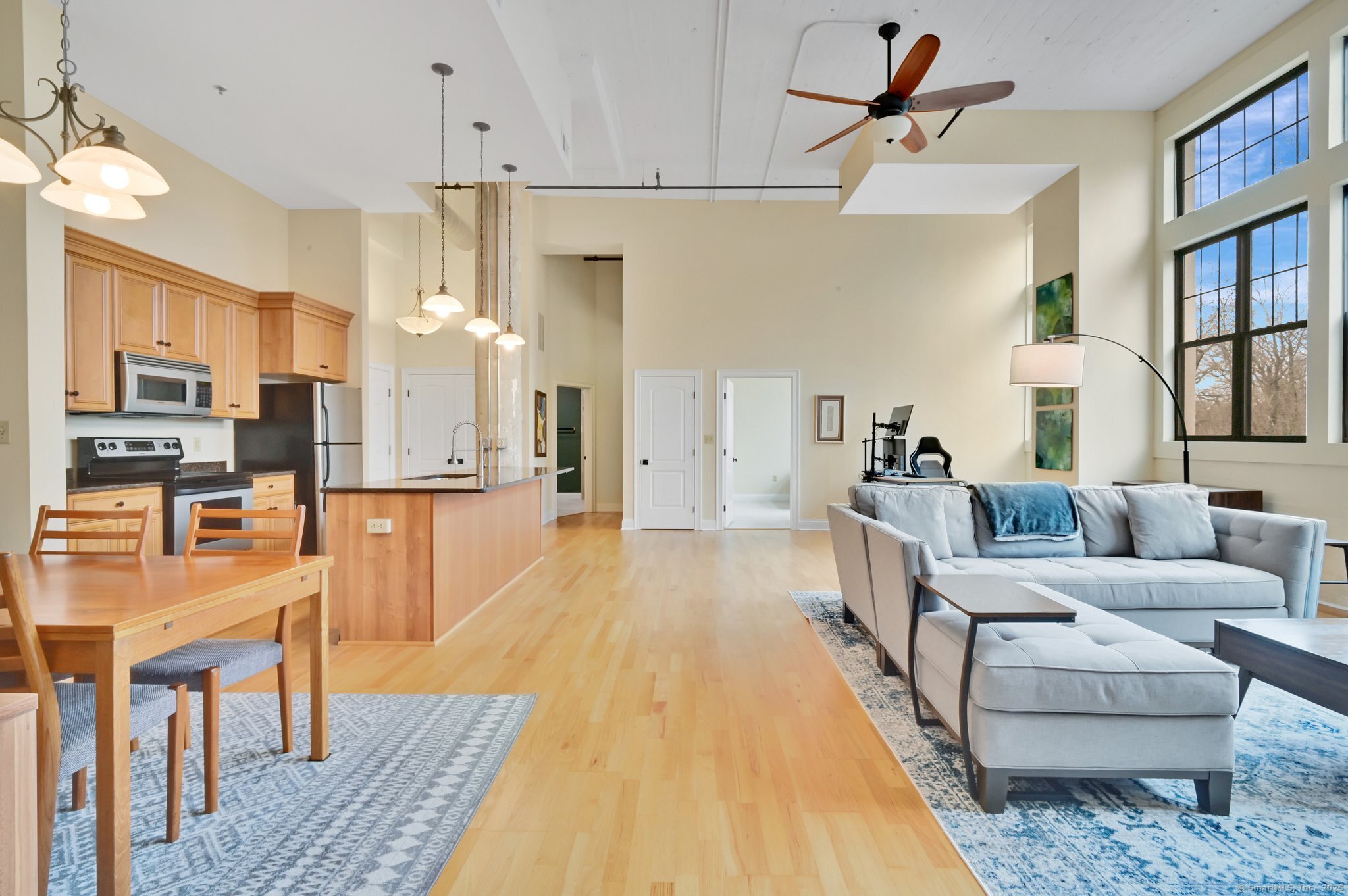 33 Mechanic Street 312