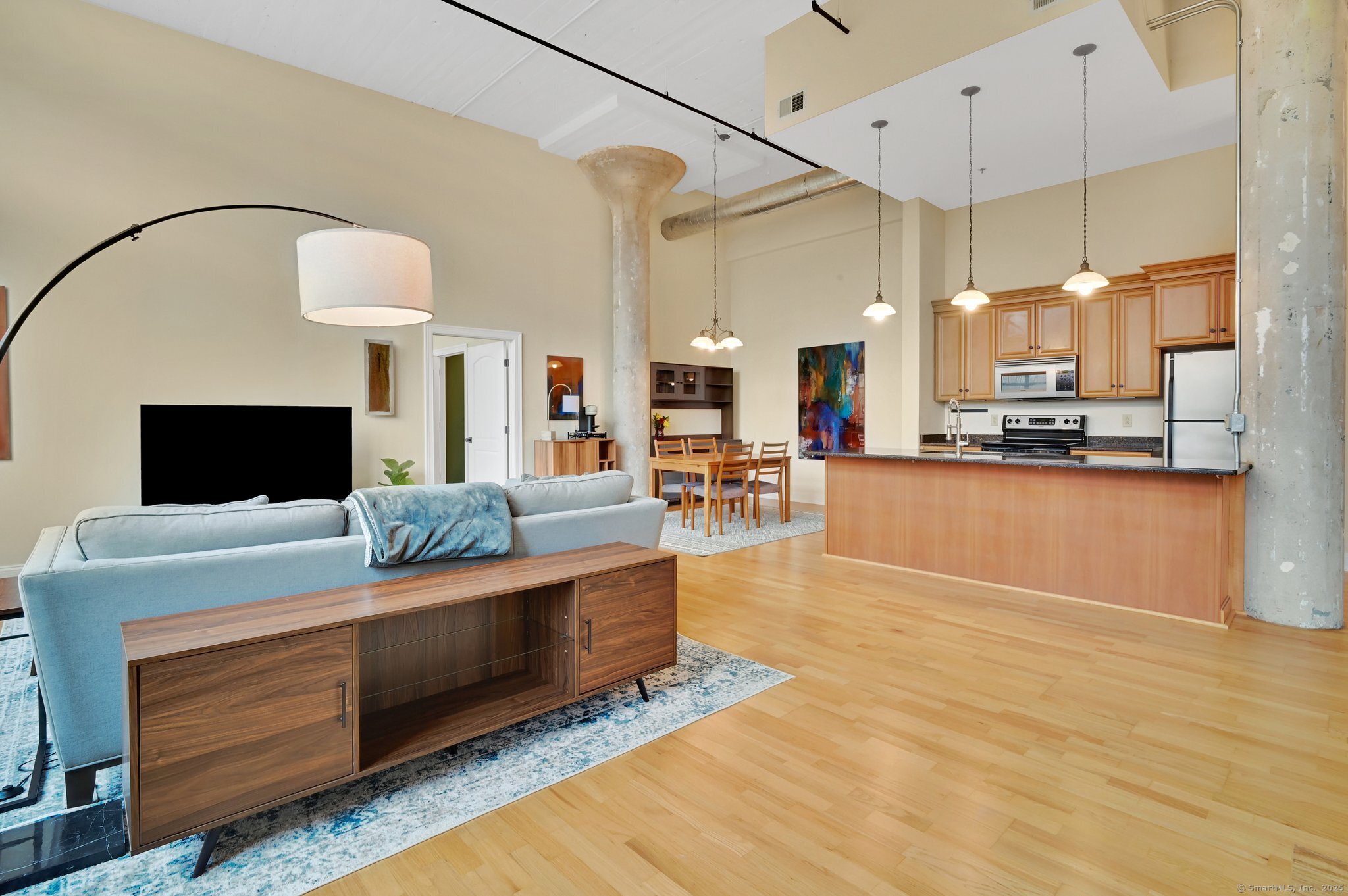 33 Mechanic Street 312