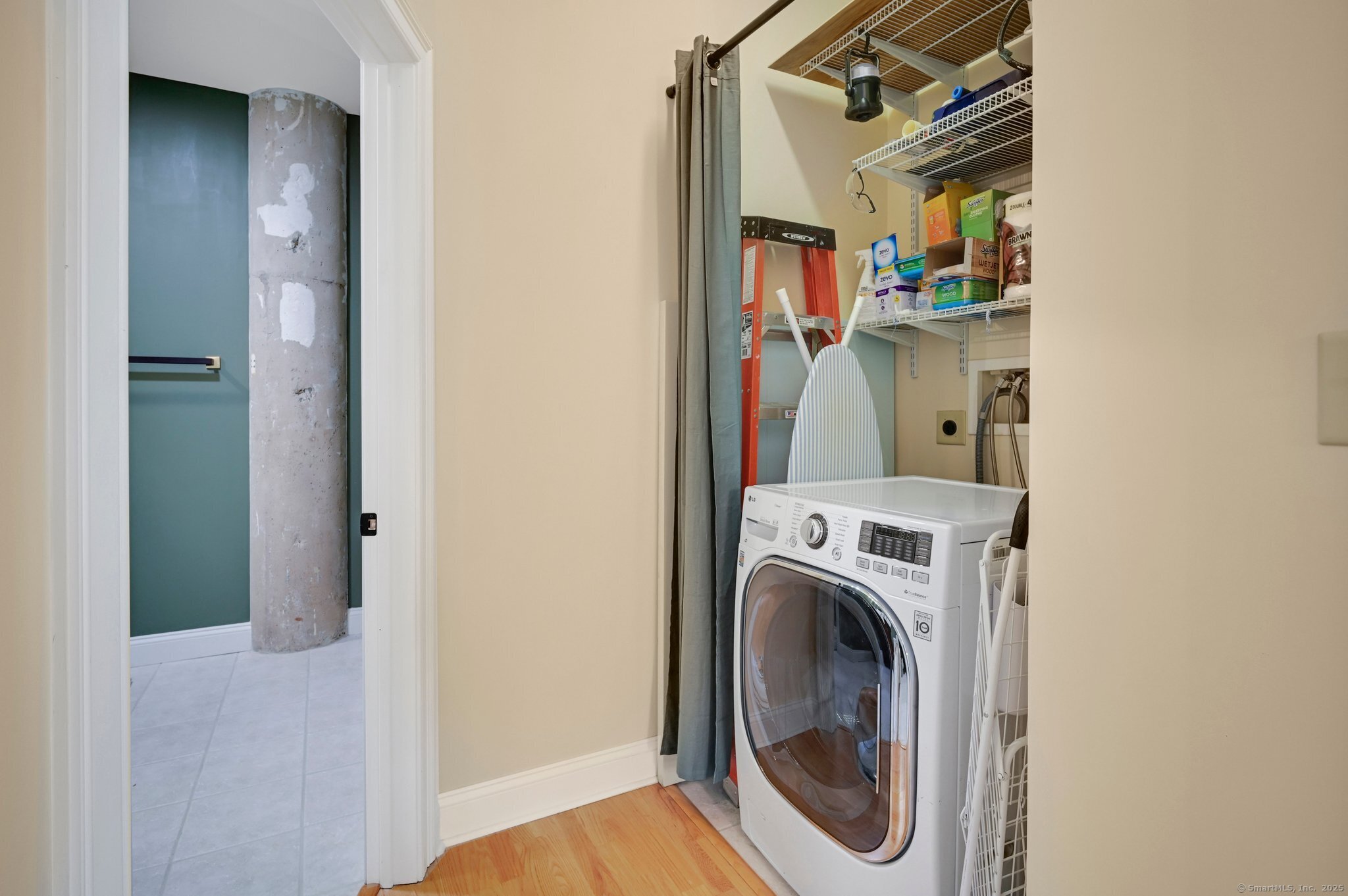 33 Mechanic Street 312