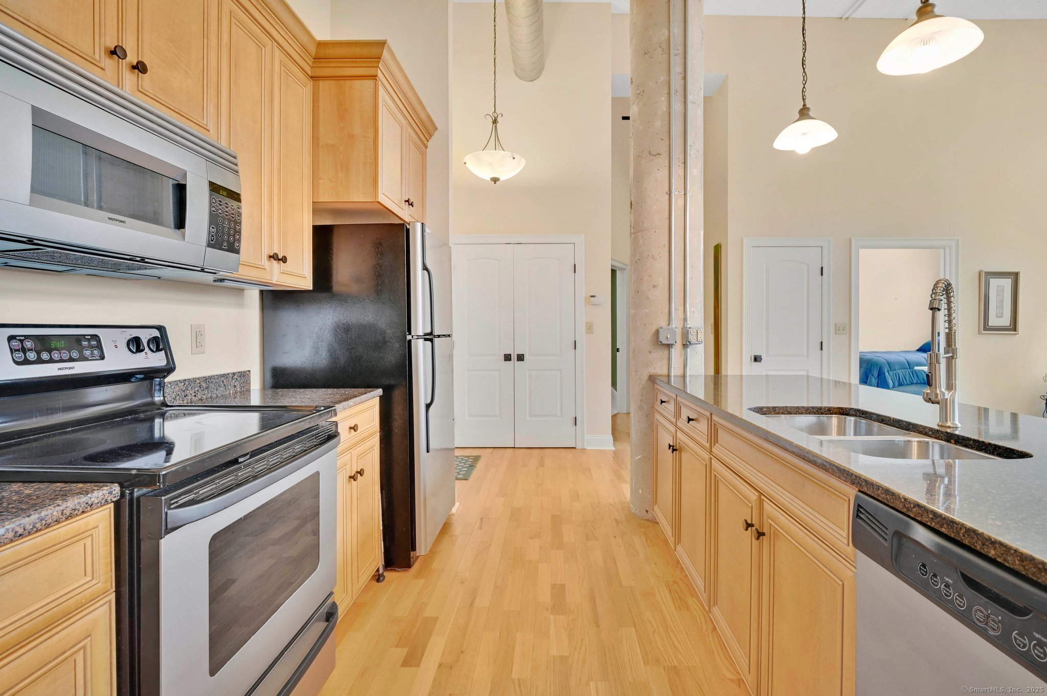 33 Mechanic Street 312