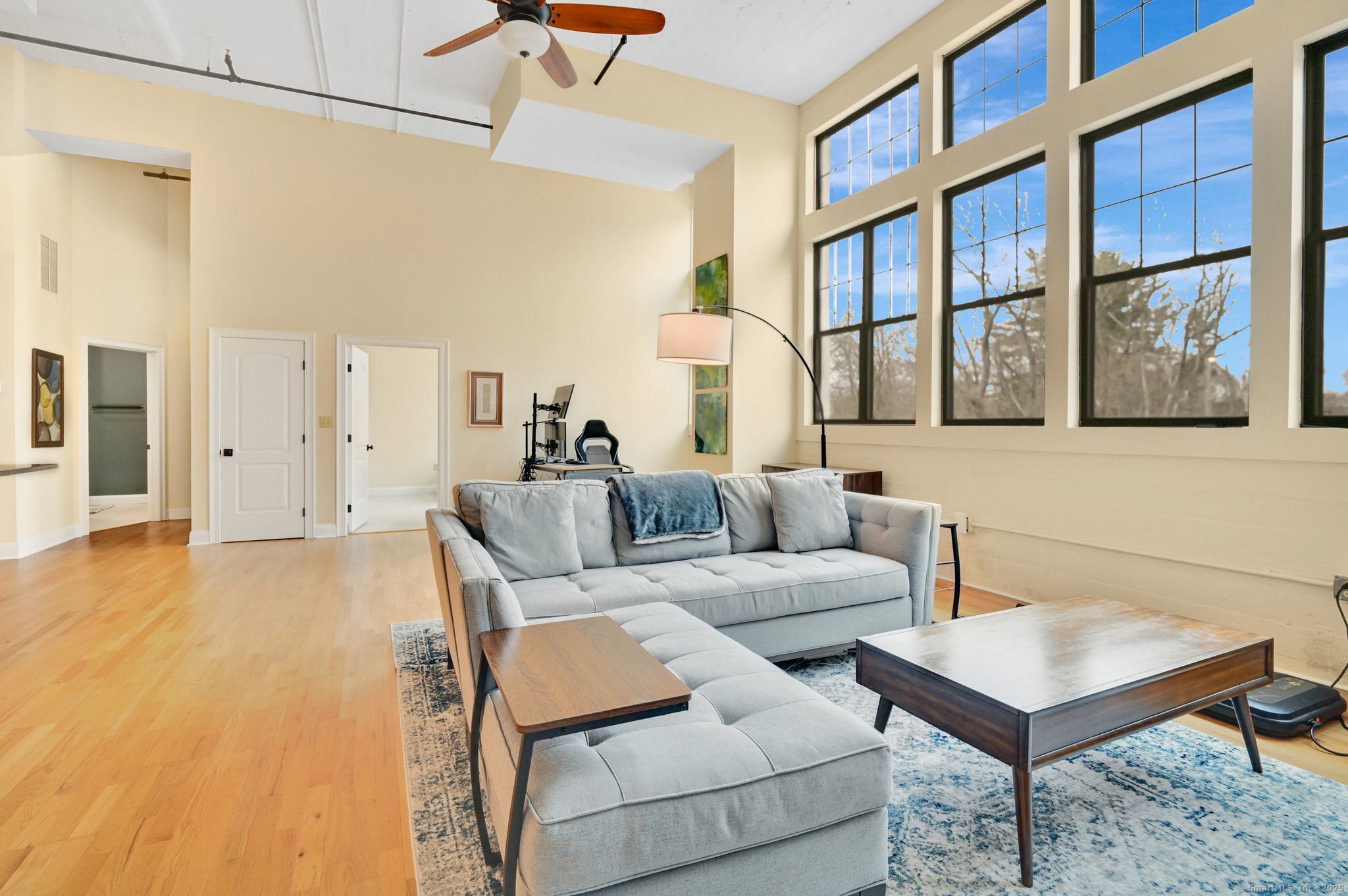 33 Mechanic Street 312