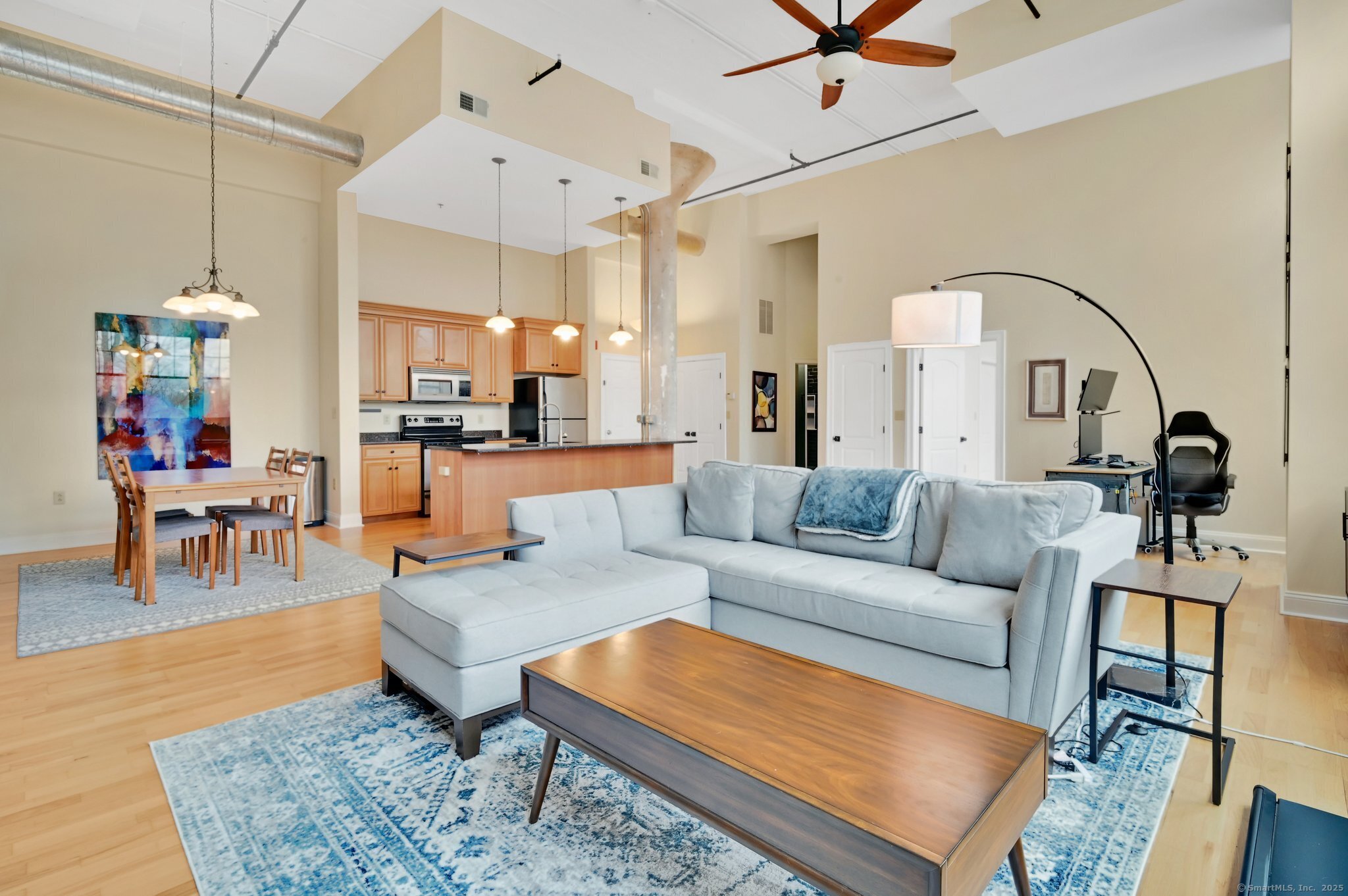 33 Mechanic Street 312