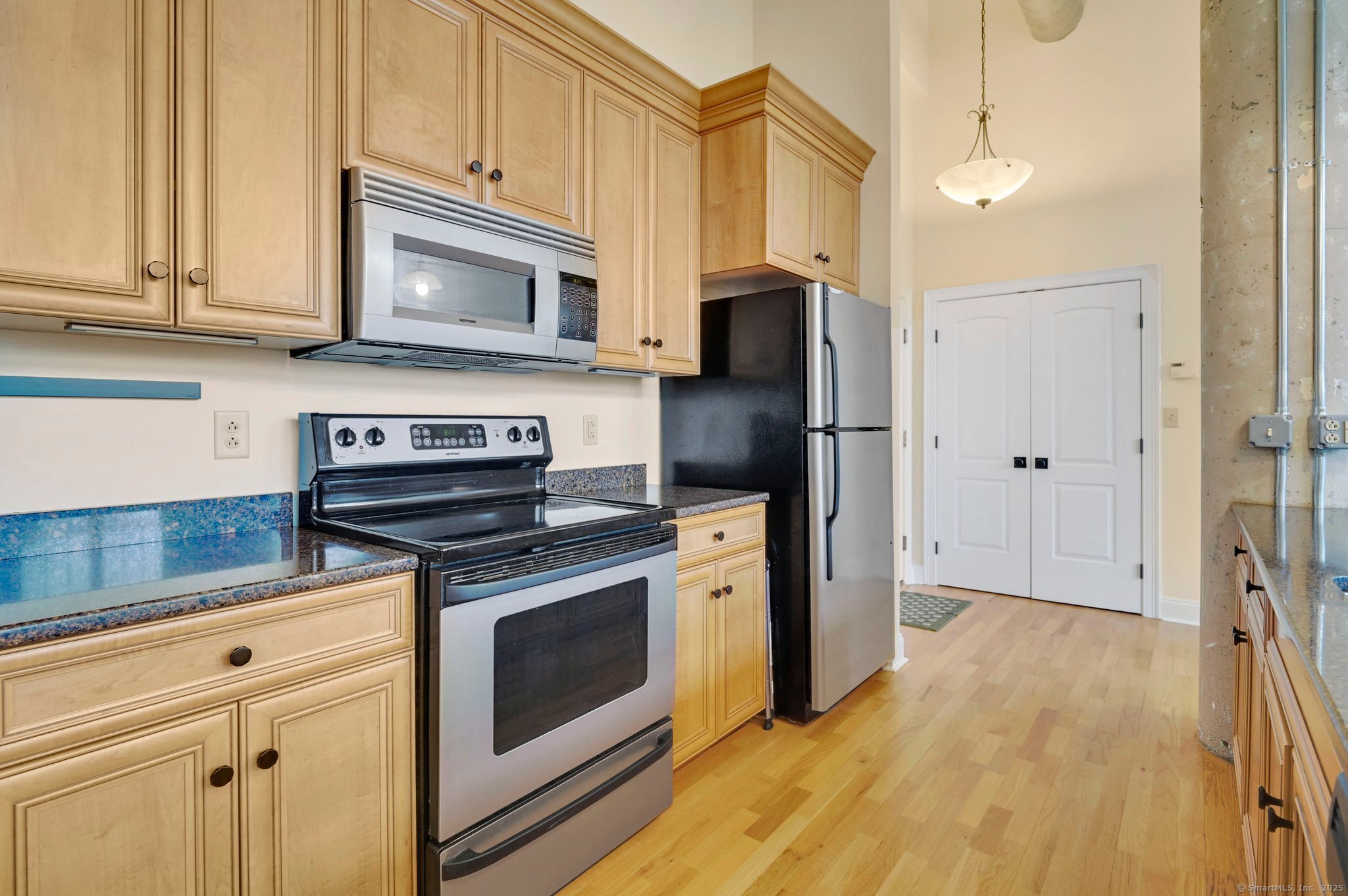 33 Mechanic Street 312