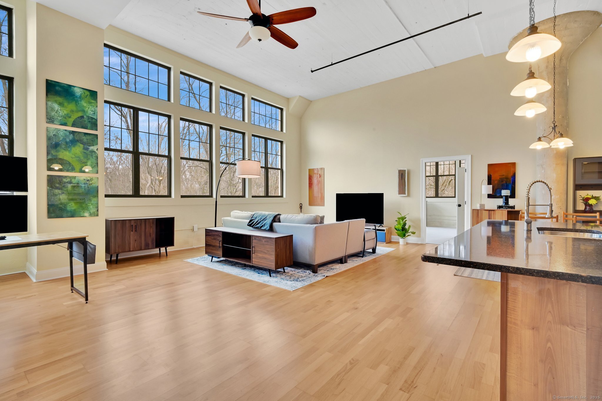 33 Mechanic Street 312