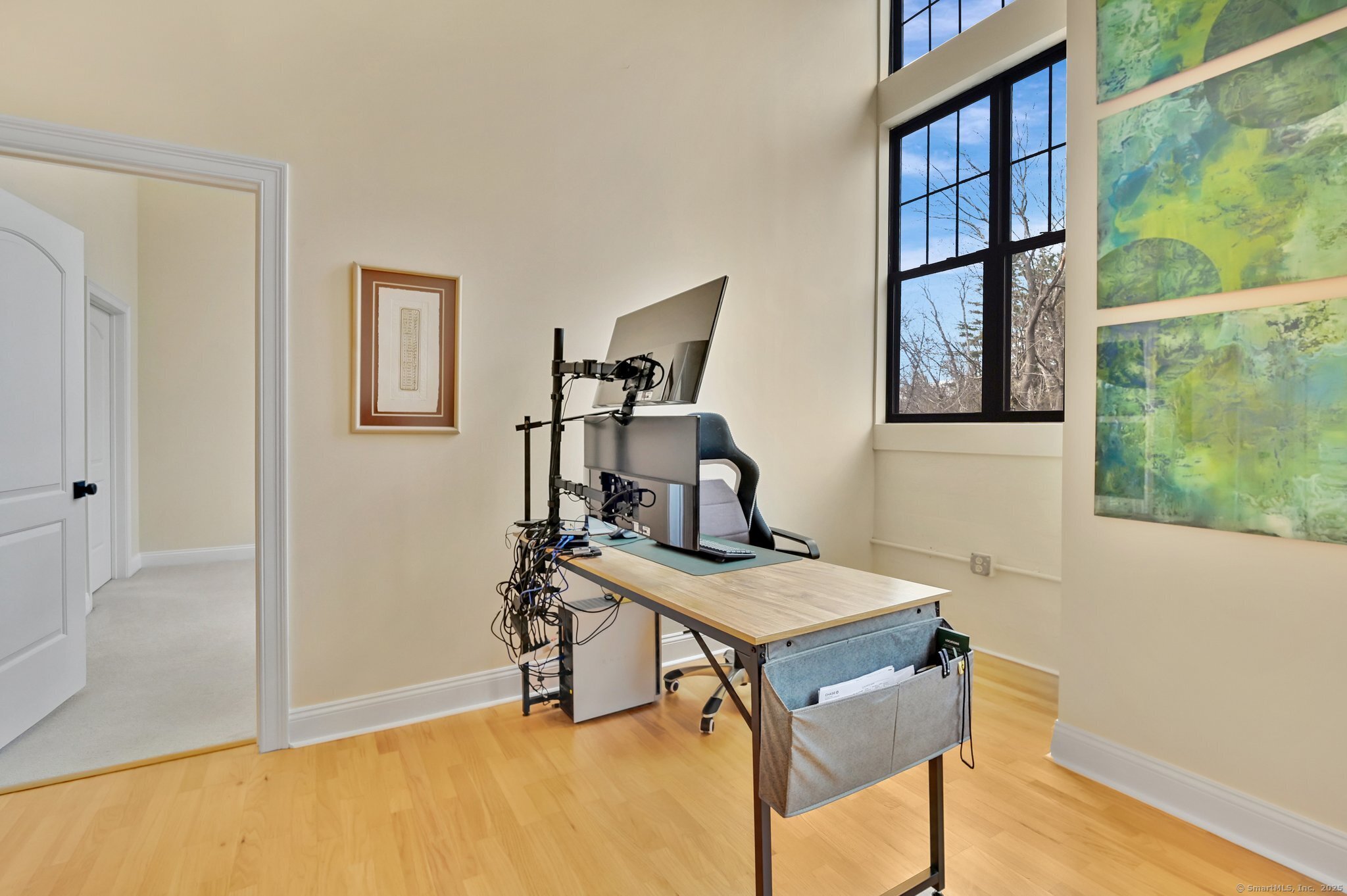 33 Mechanic Street 312