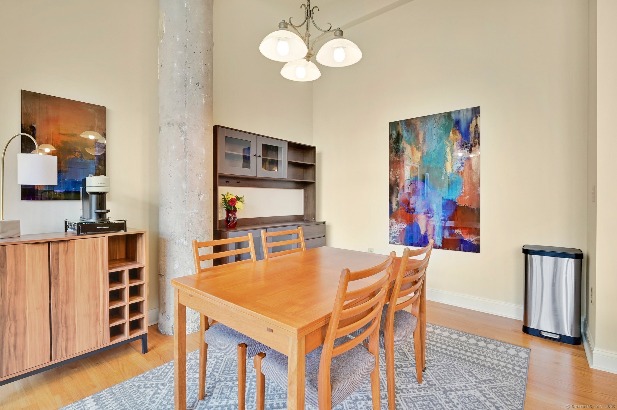 33 Mechanic Street 312