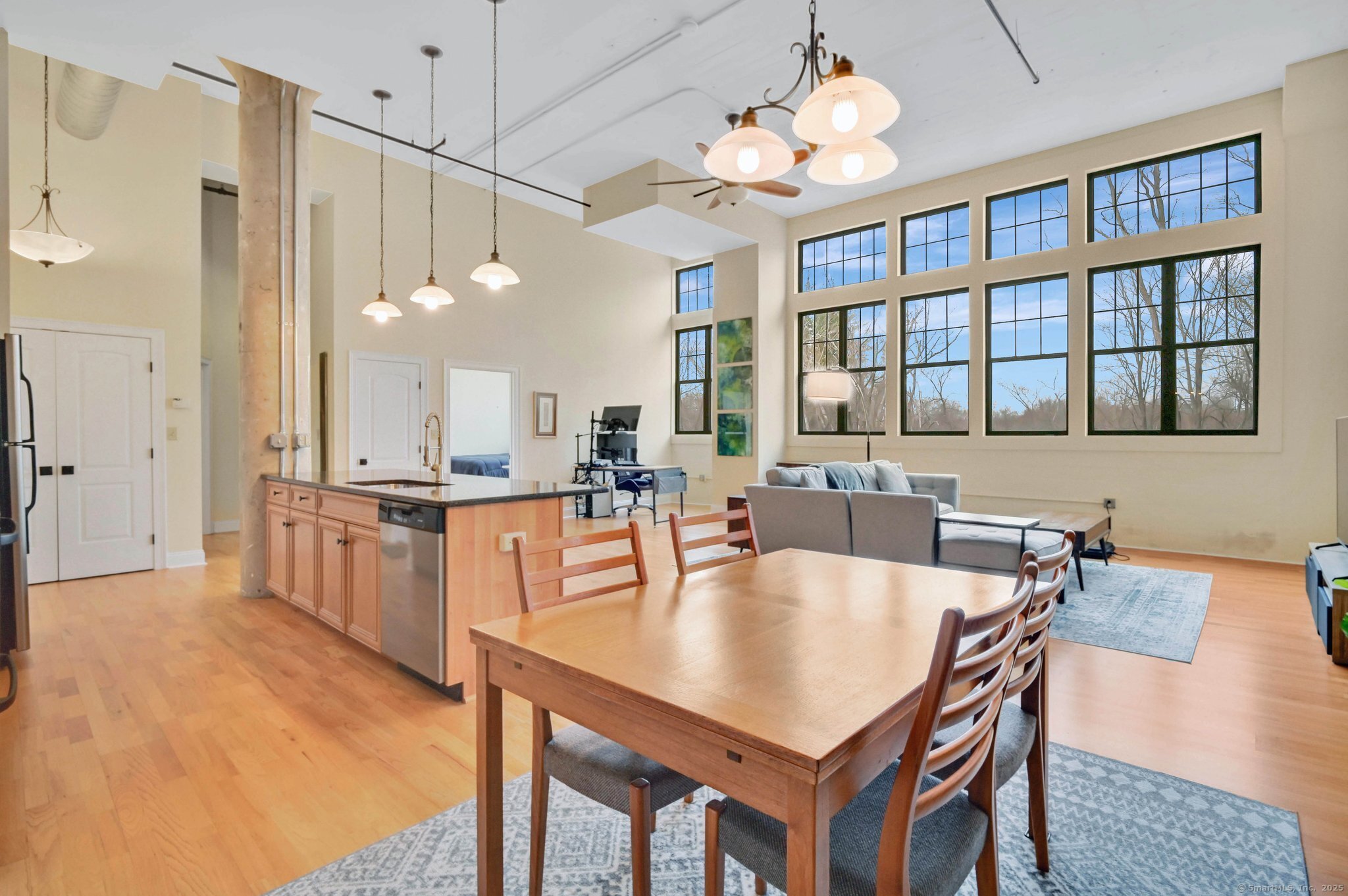33 Mechanic Street 312