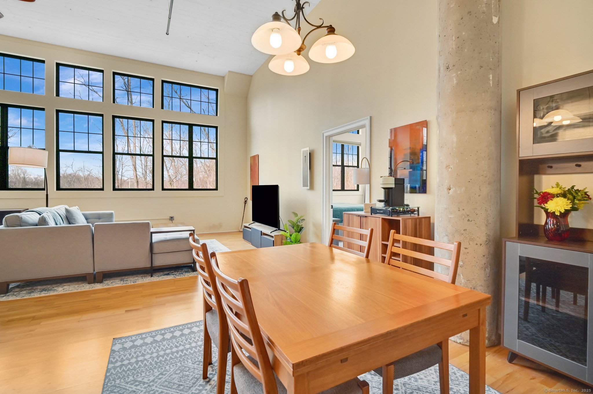 33 Mechanic Street 312