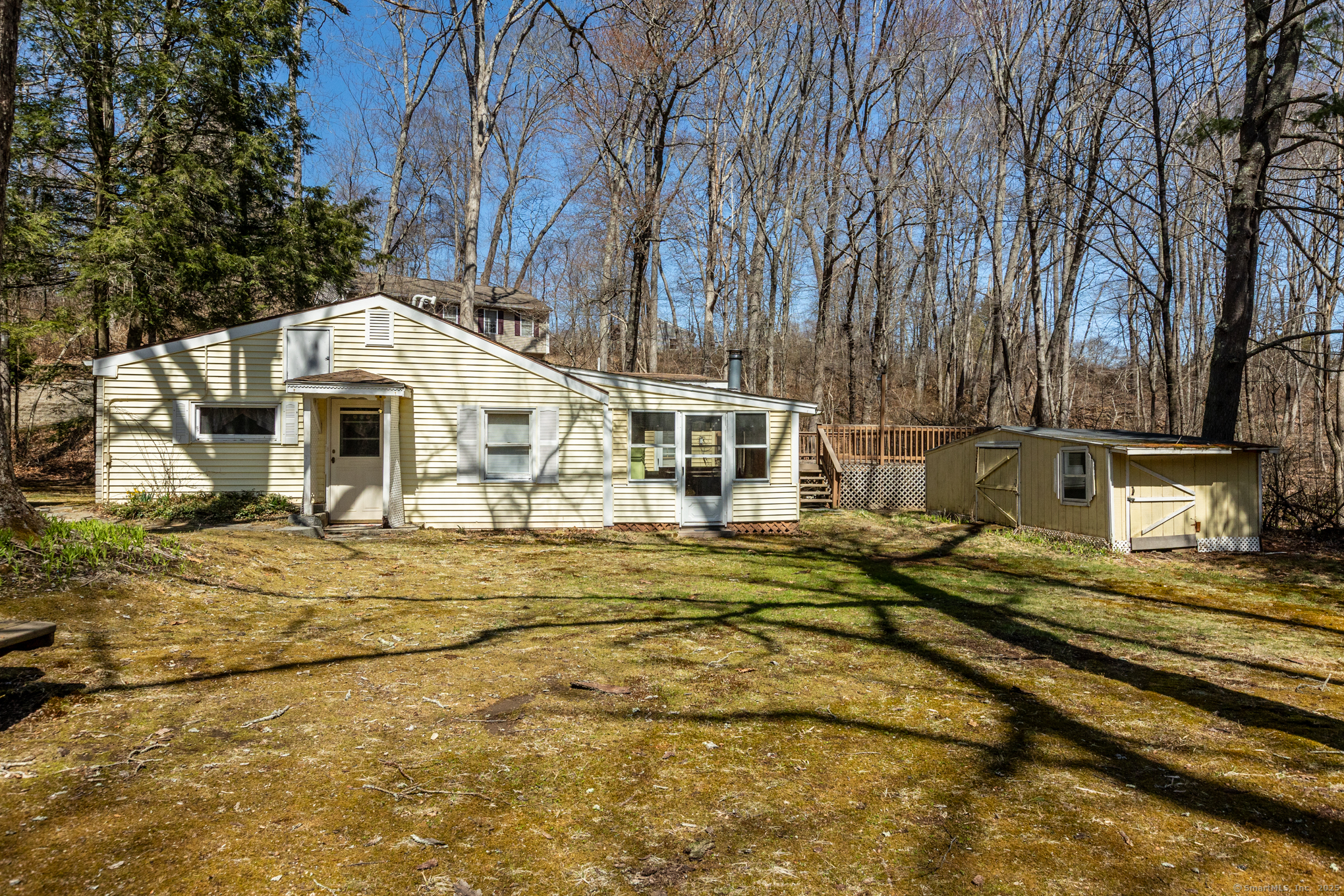 39 Johnson Cove Road