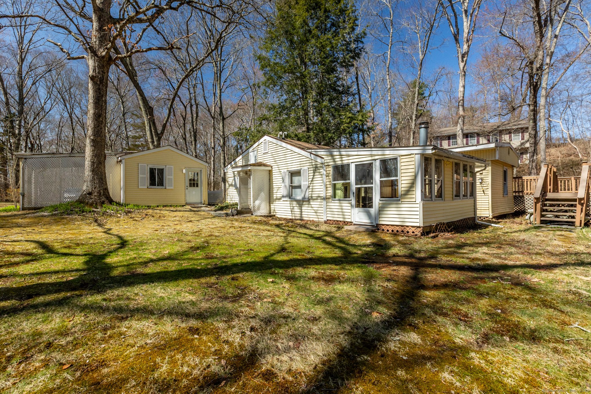 39 Johnson Cove Road