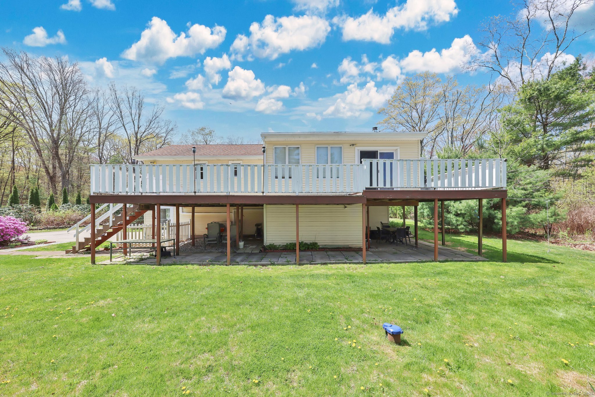 68 Luchon Road