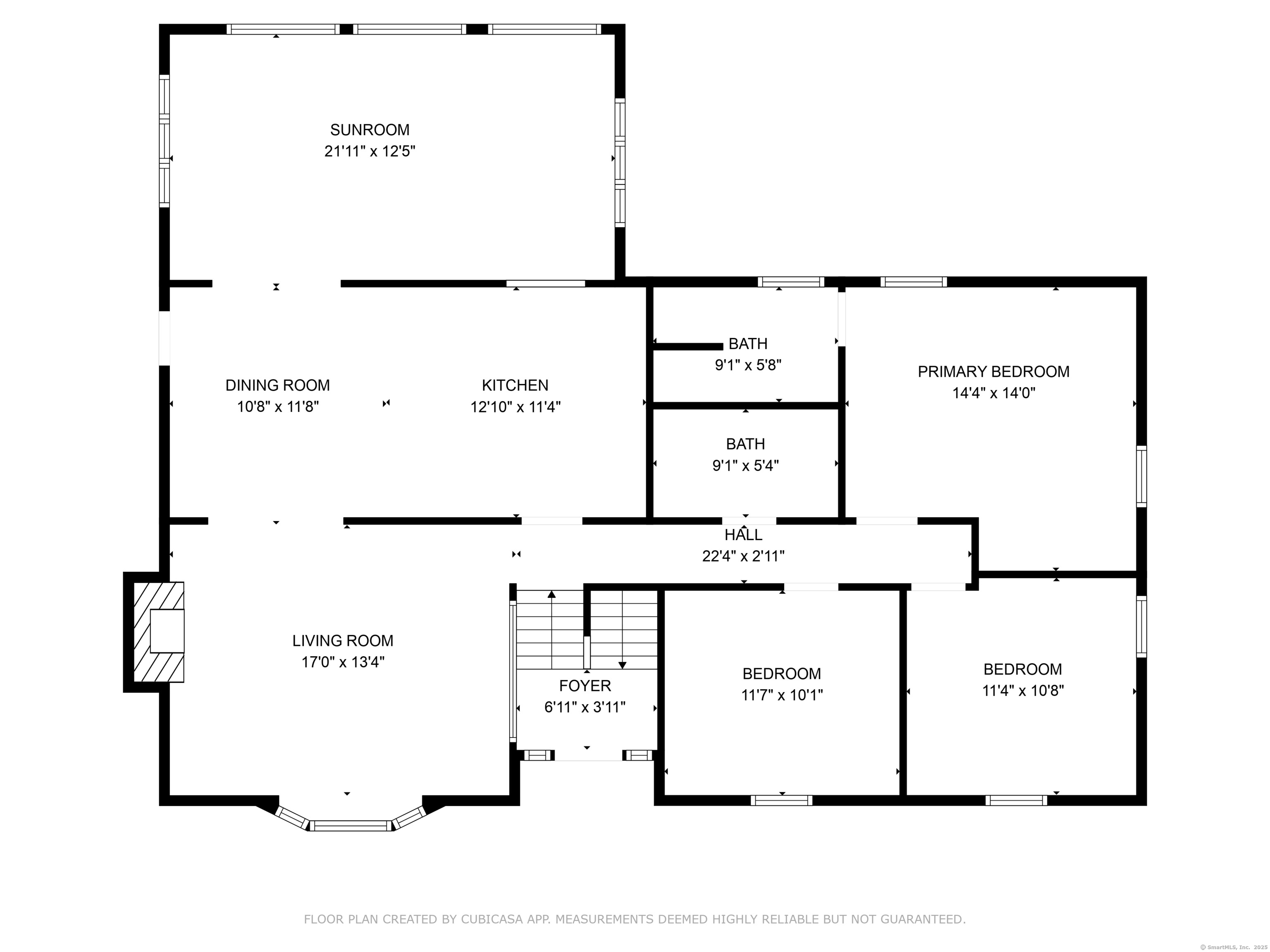 68 Luchon Road