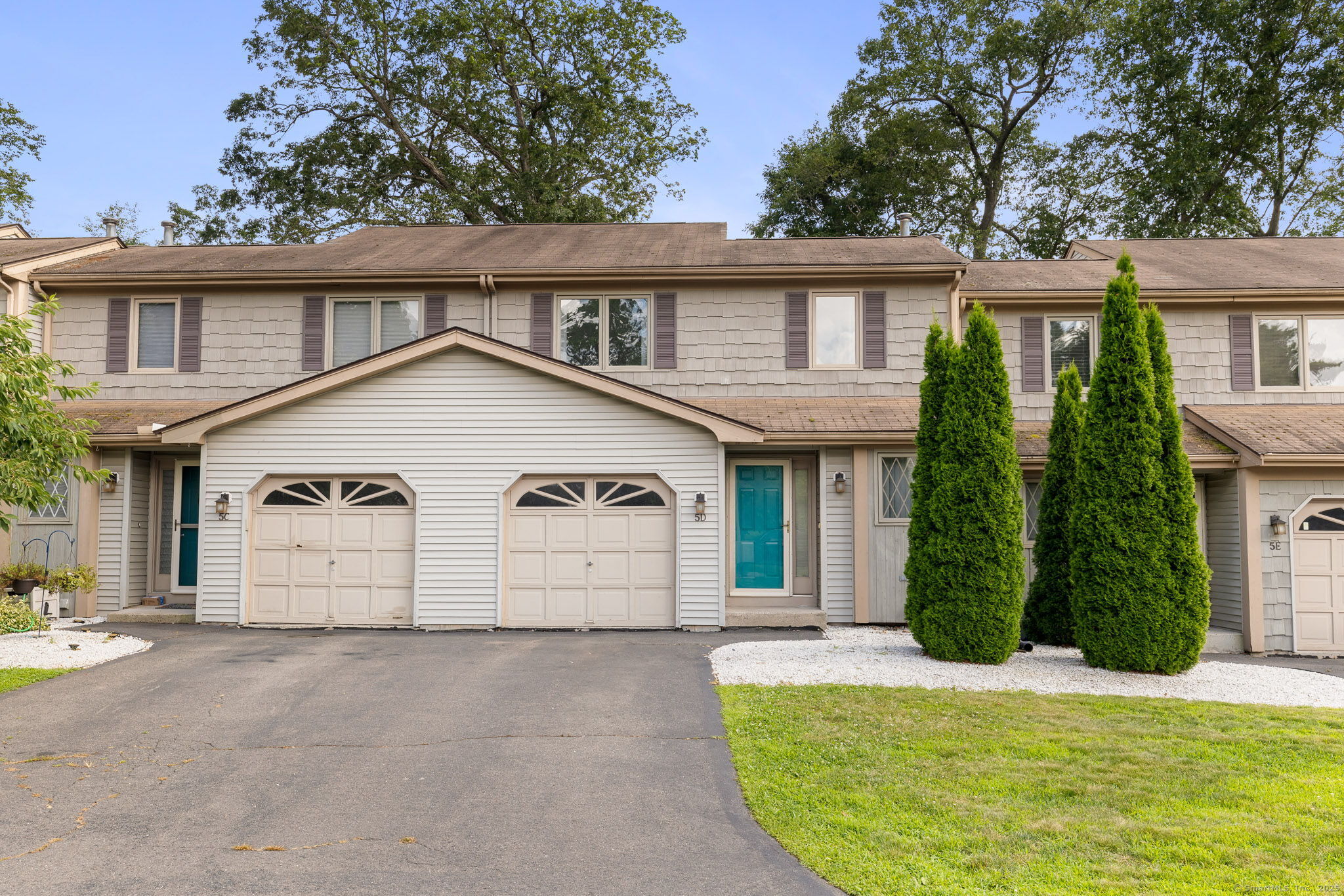 50 Scotland Road 5D