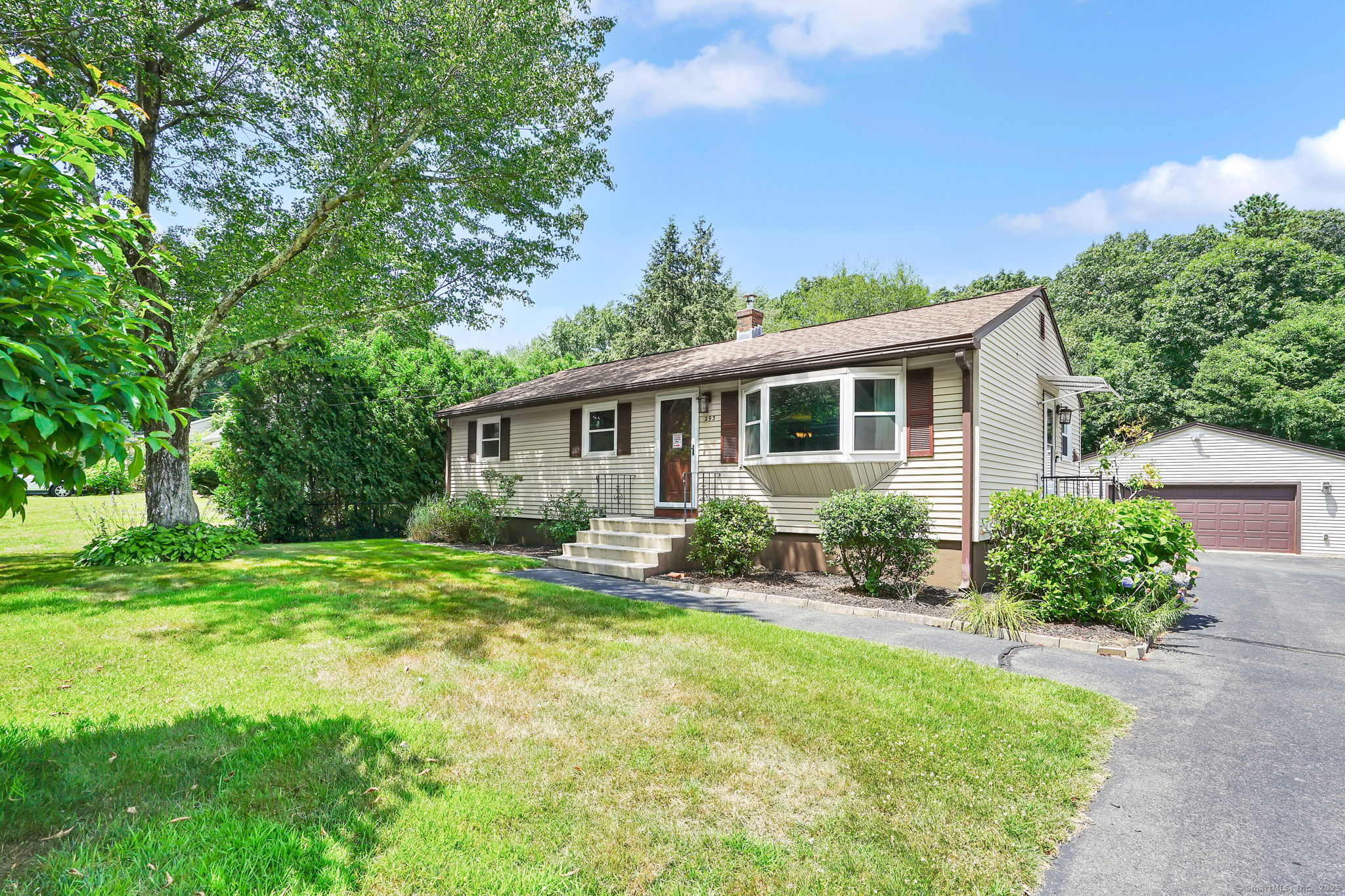 293 Brainard Road