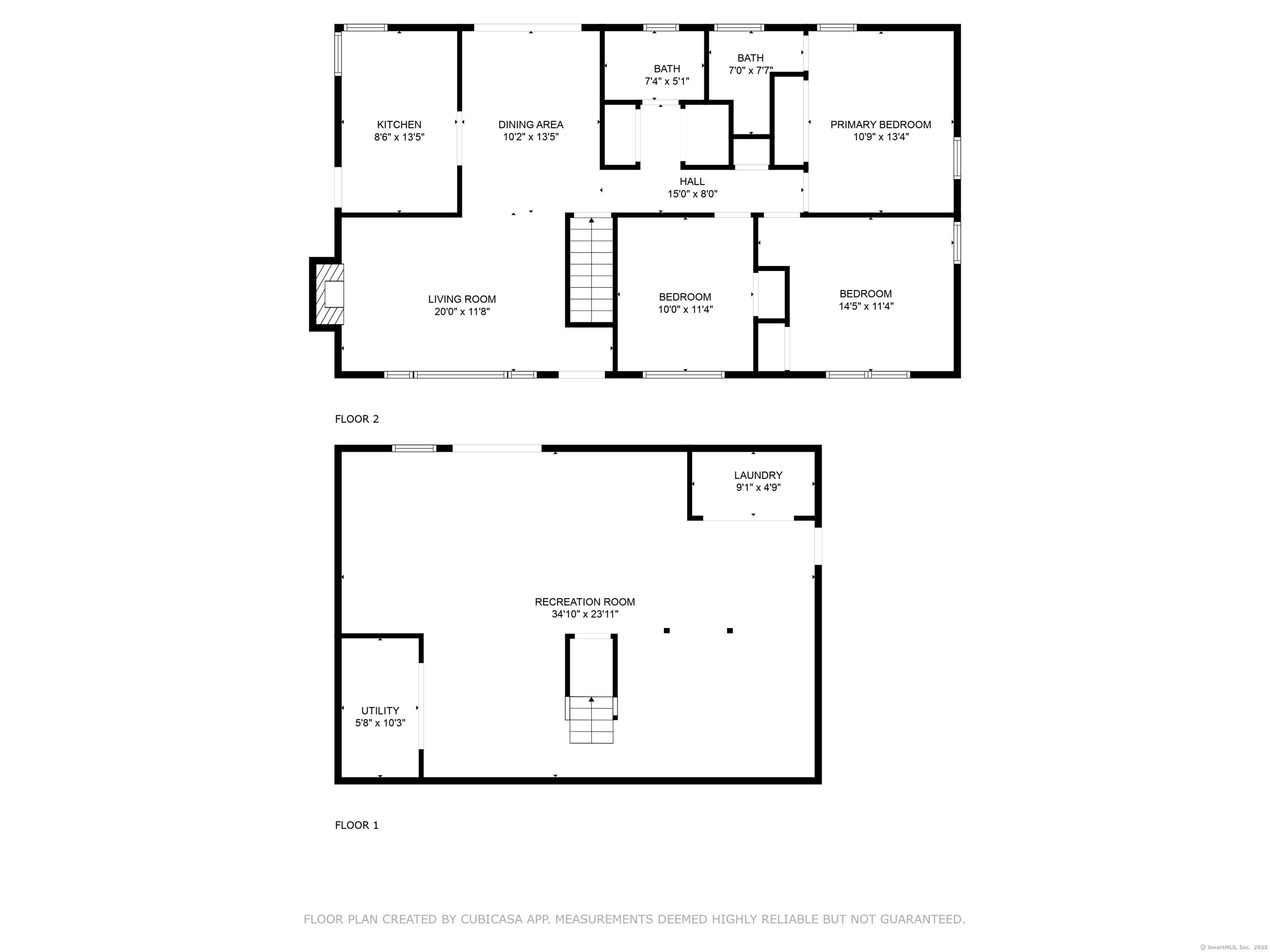 53 Meadowlark Road