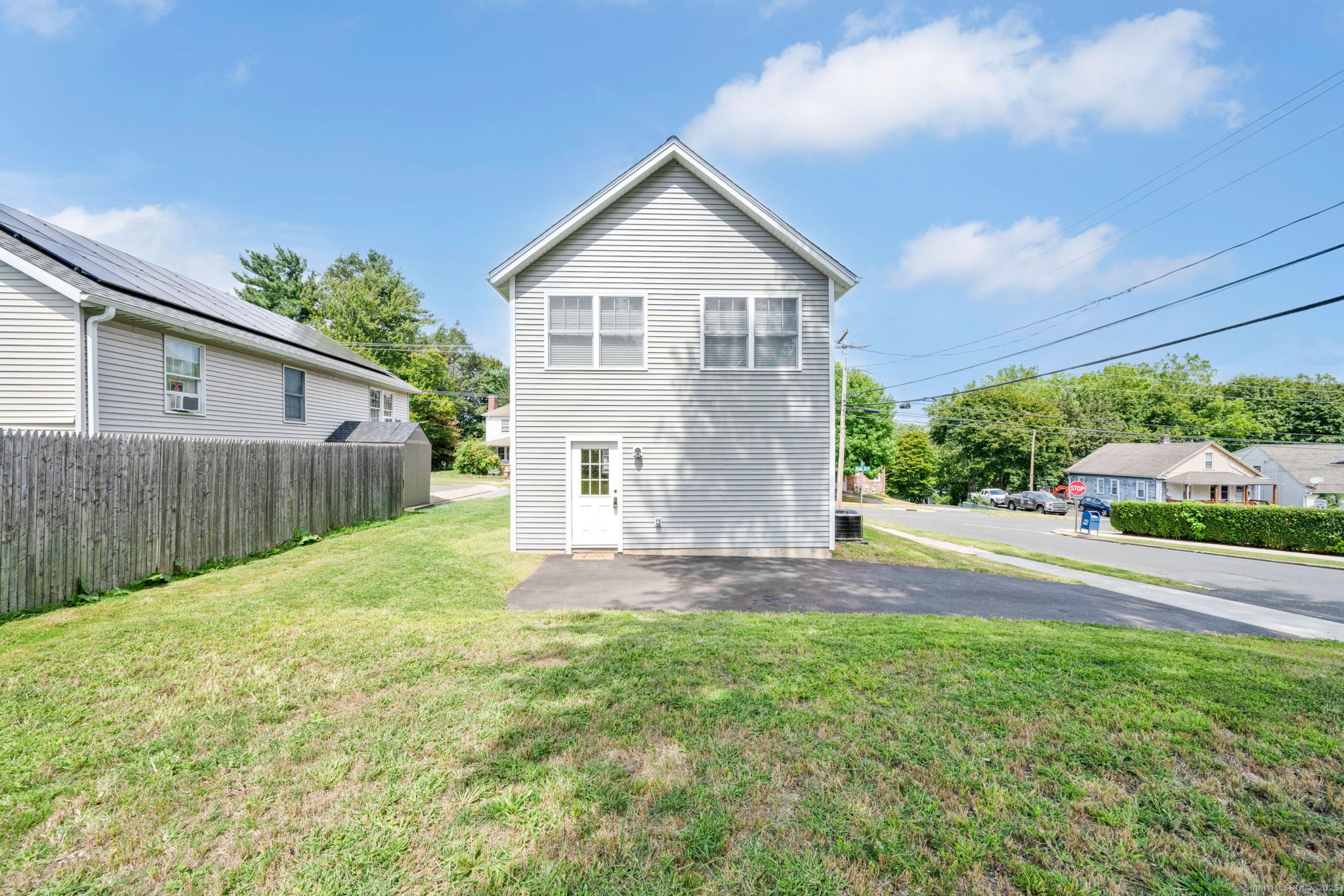 115 South St Extension