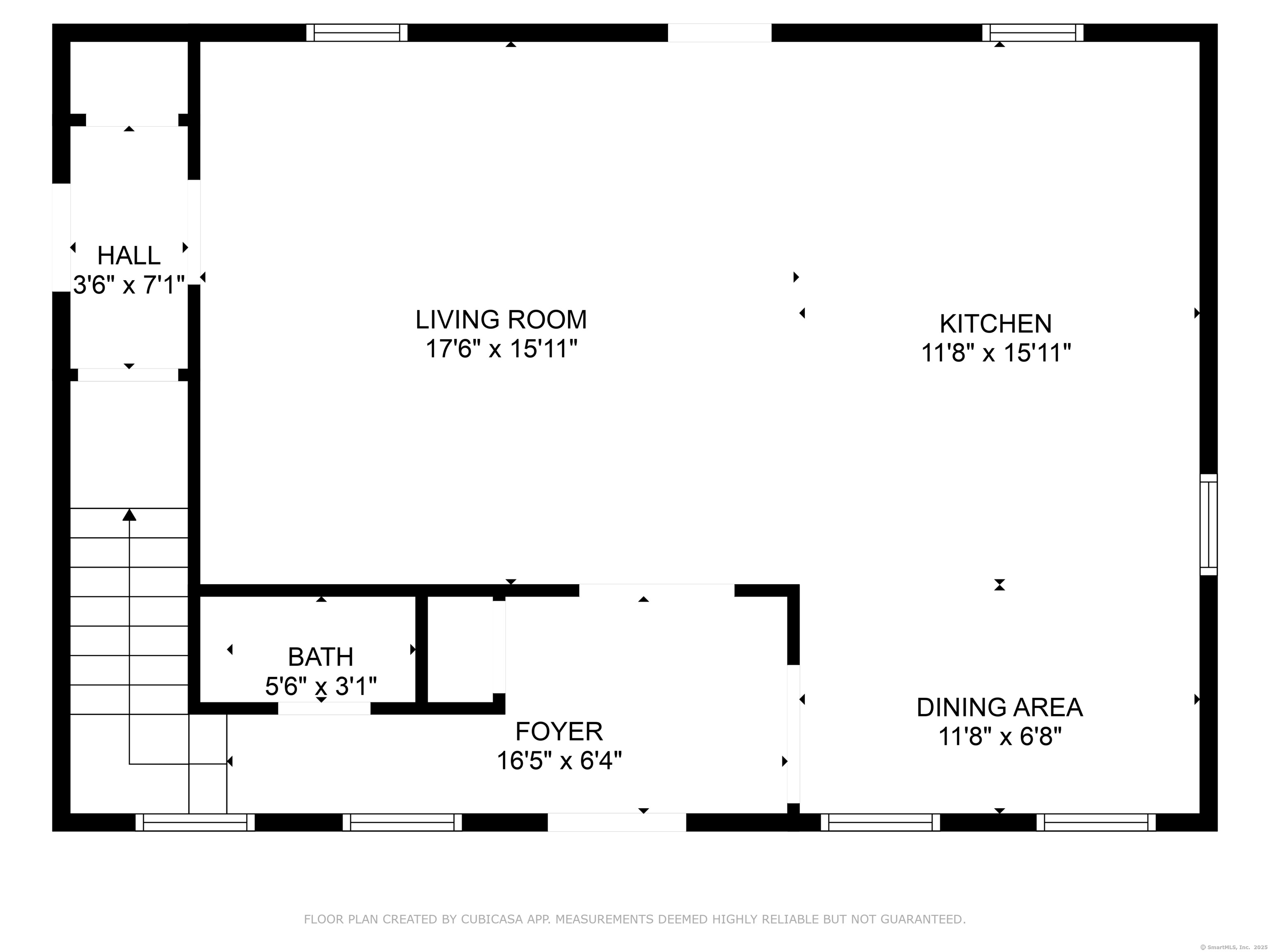 6 Steeple View Drive 6