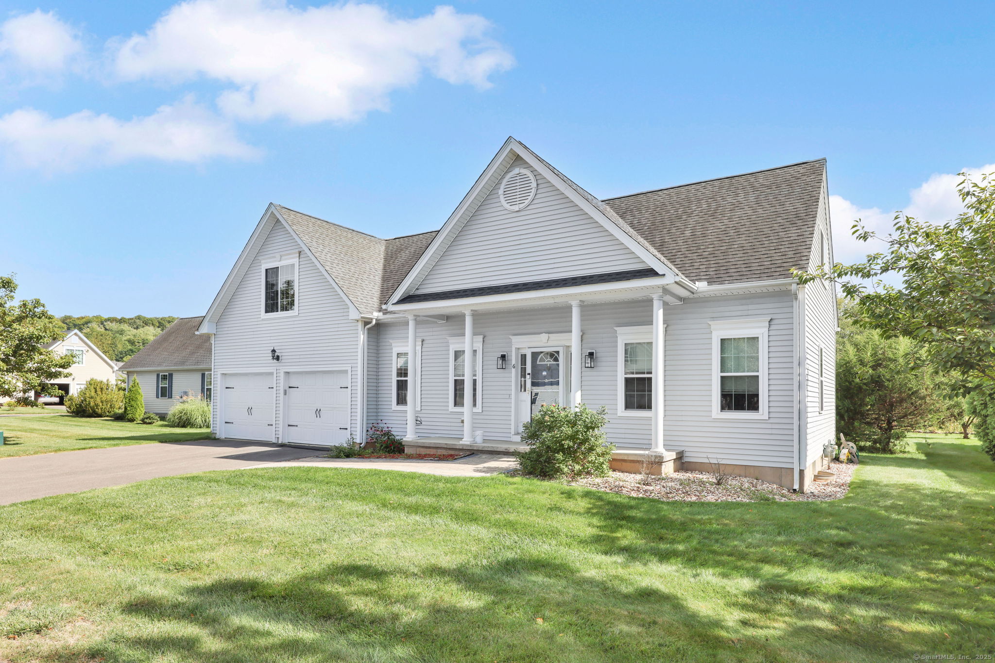 6 Steeple View Drive 6