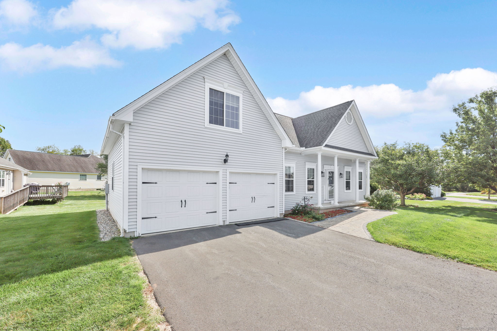 6 Steeple View Drive 6