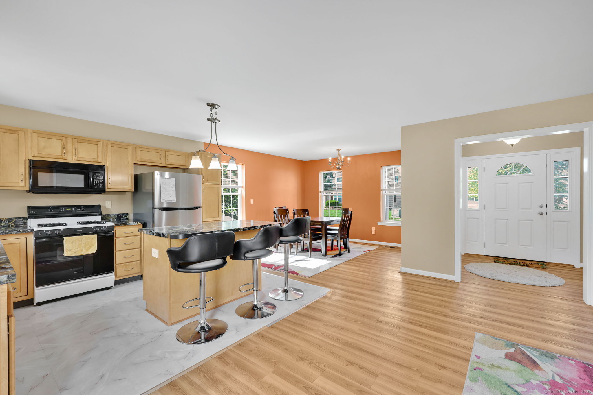 6 Steeple View Drive 6