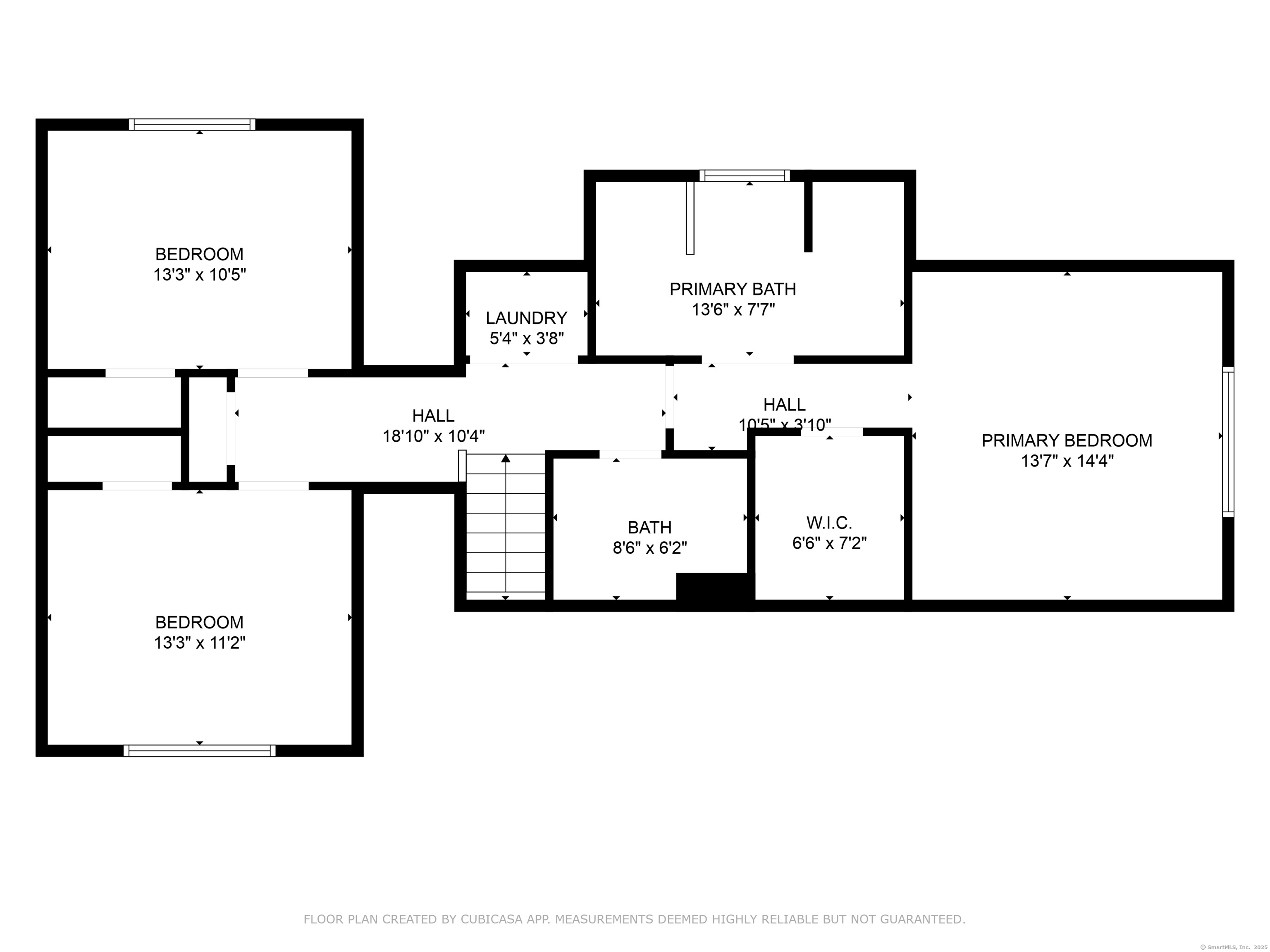 6 Steeple View Drive 6