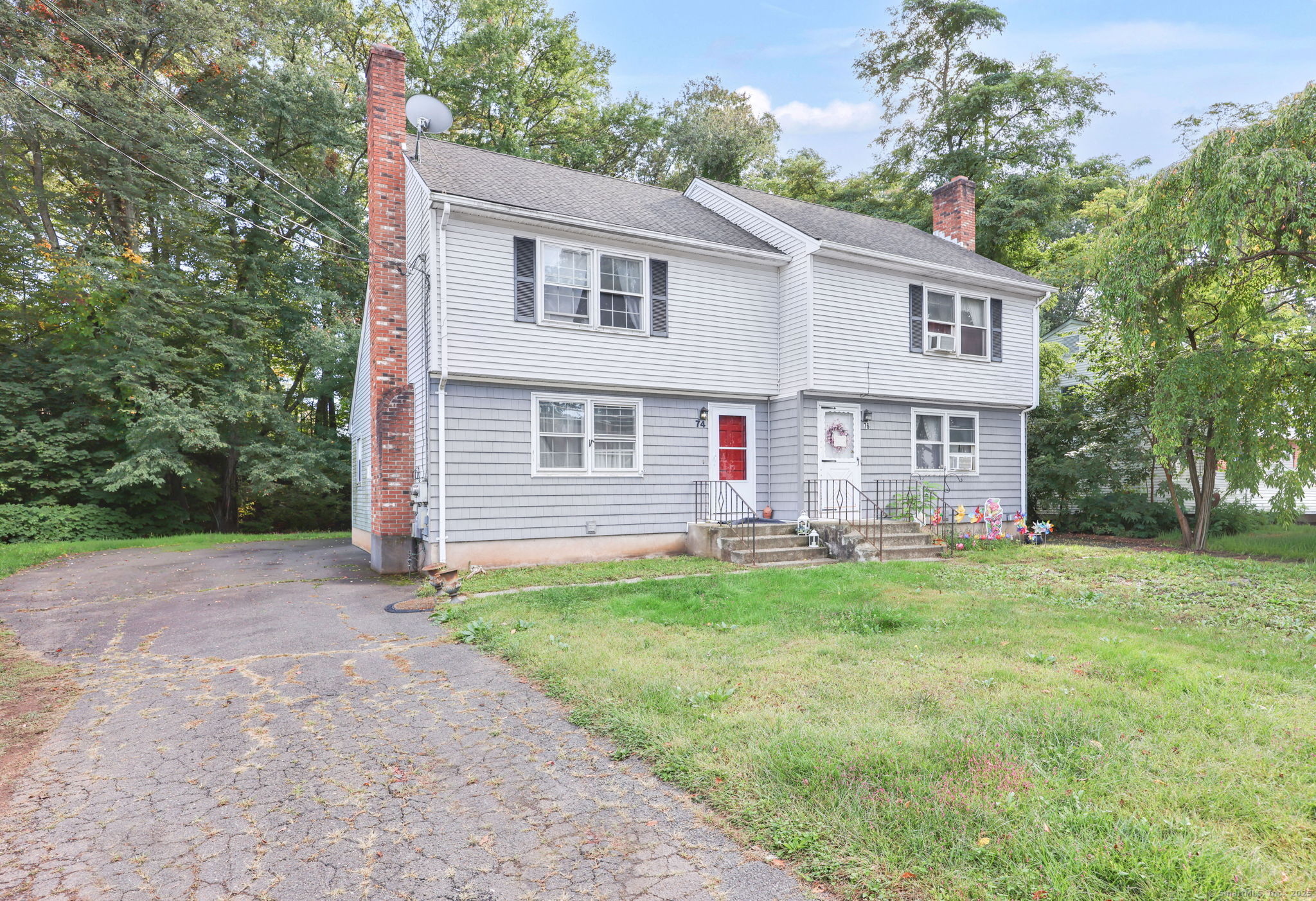 74 Westerly Street
