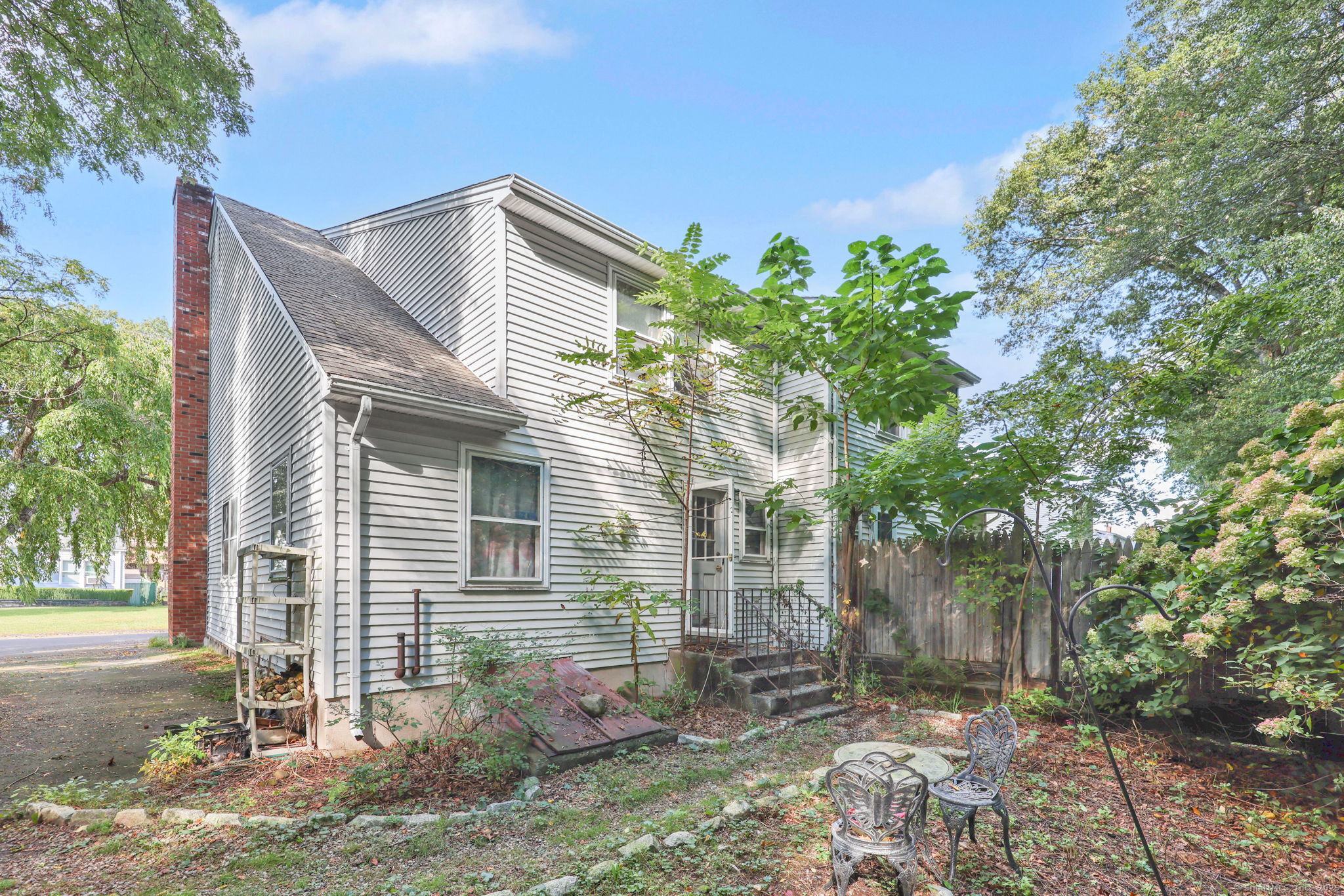 74 Westerly Street