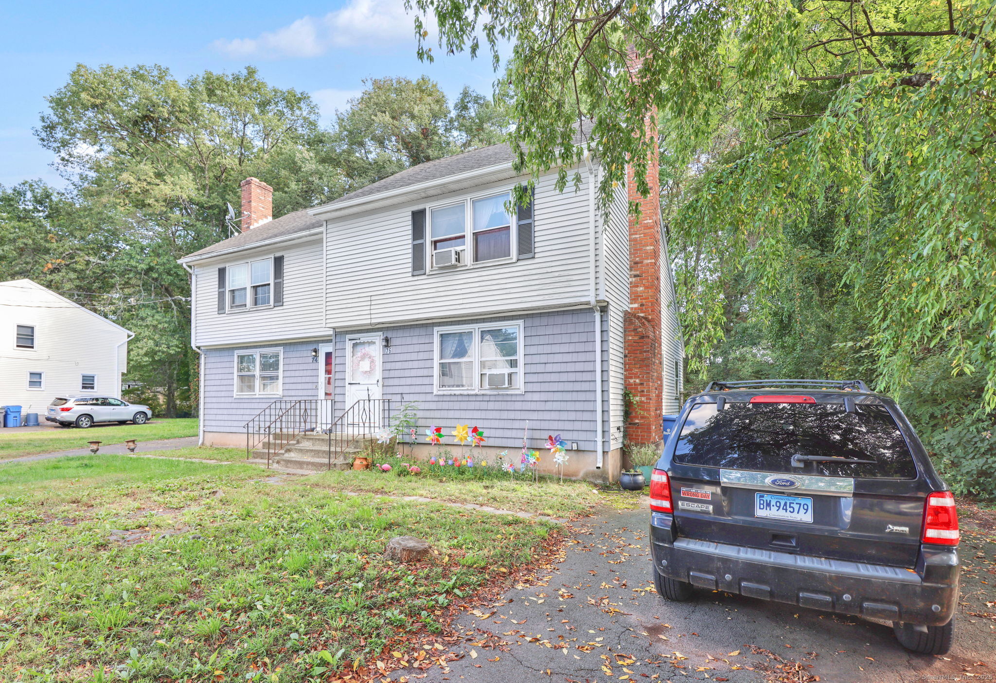 74 Westerly Street