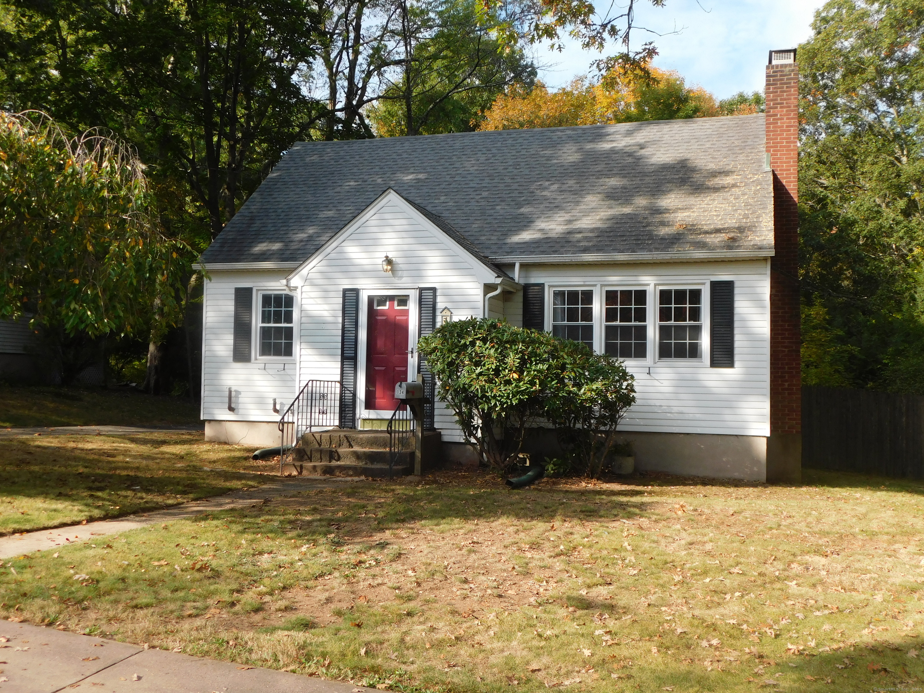 134 Helaine Road
