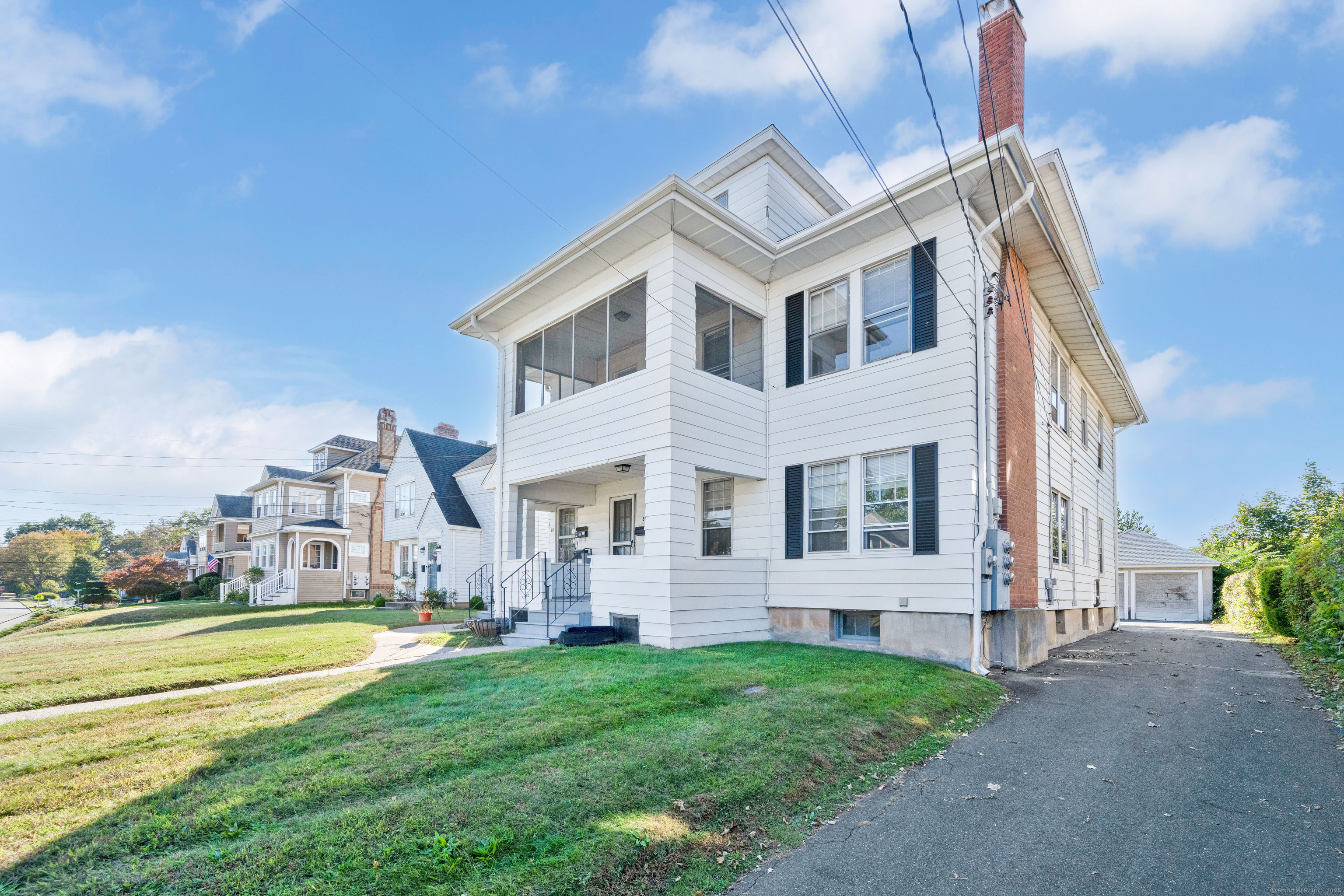 89 Maplewood Avenue FL 1