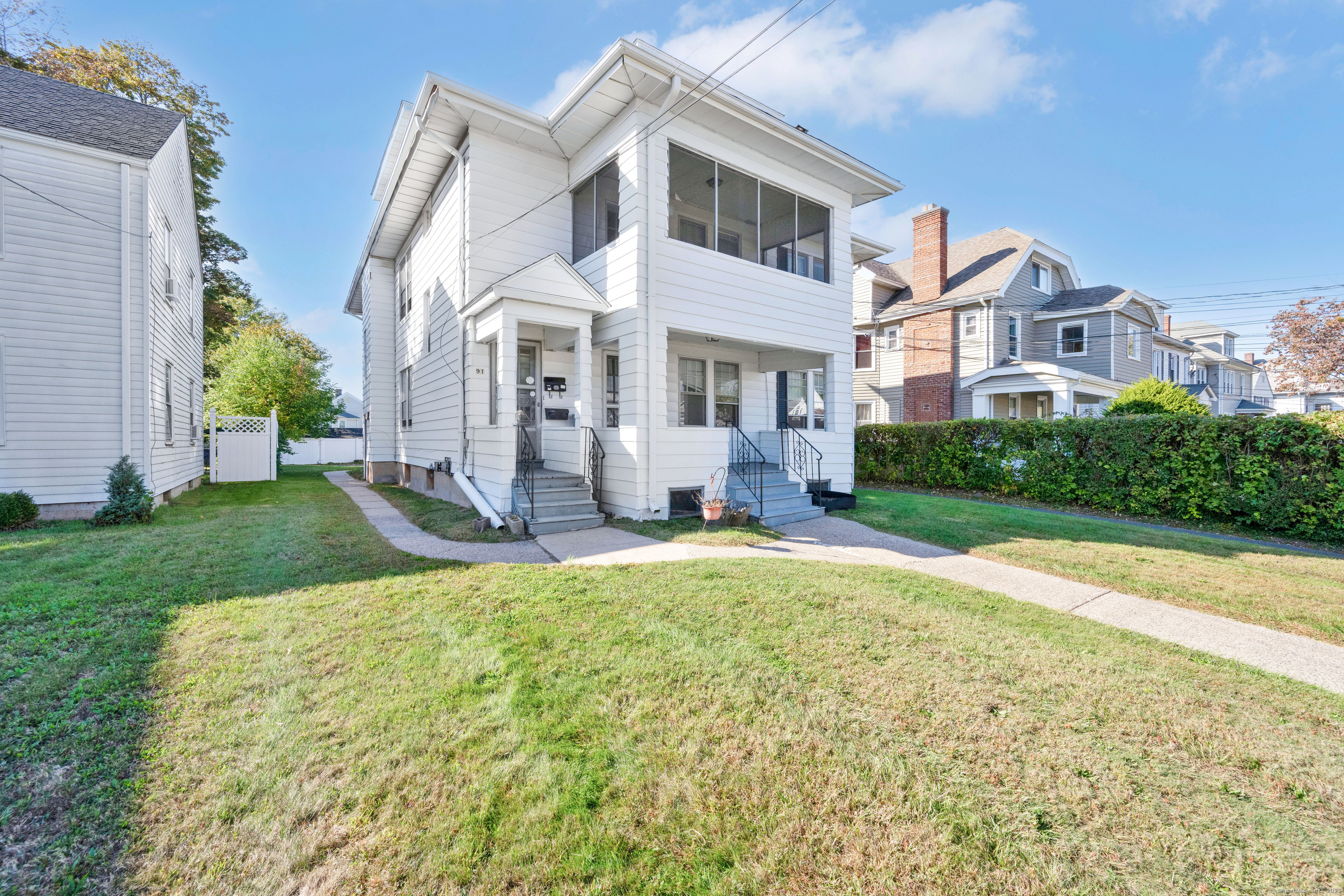 89 Maplewood Avenue FL 1