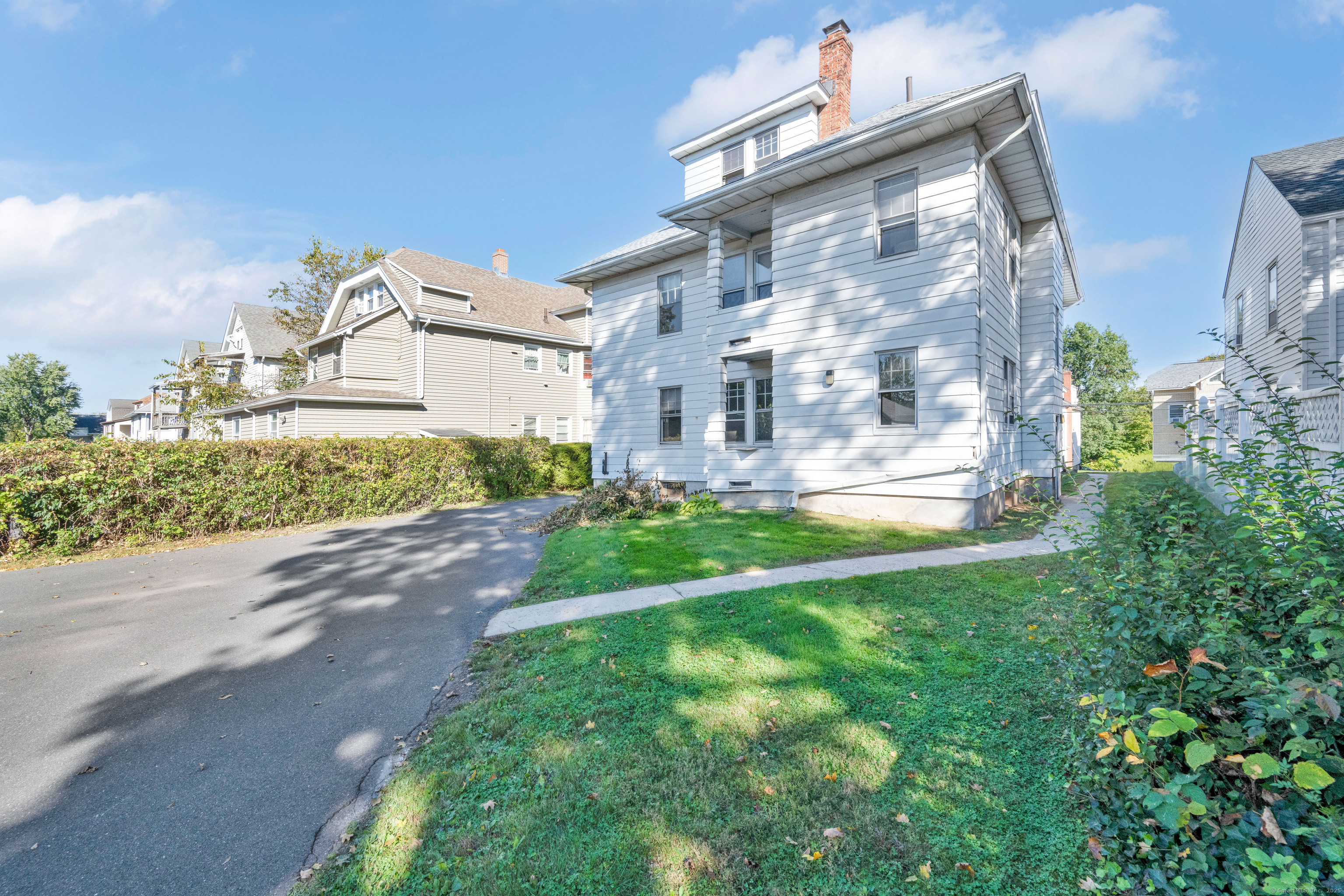 89 Maplewood Avenue FL 1