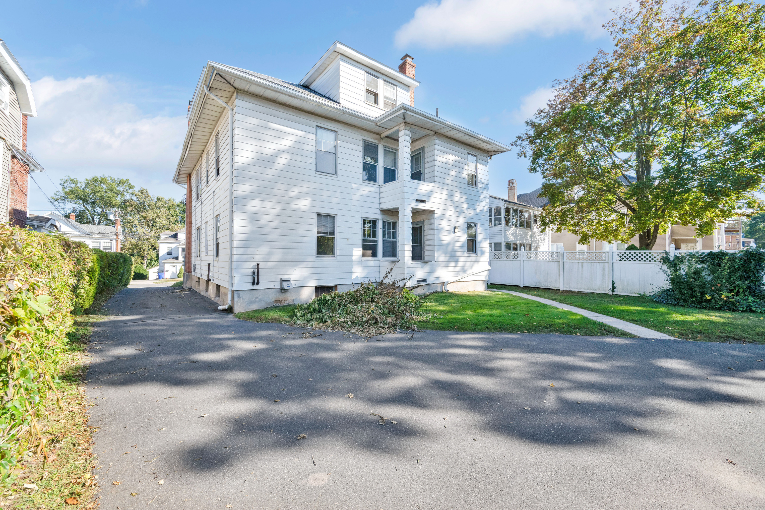 89 Maplewood Avenue FL 1