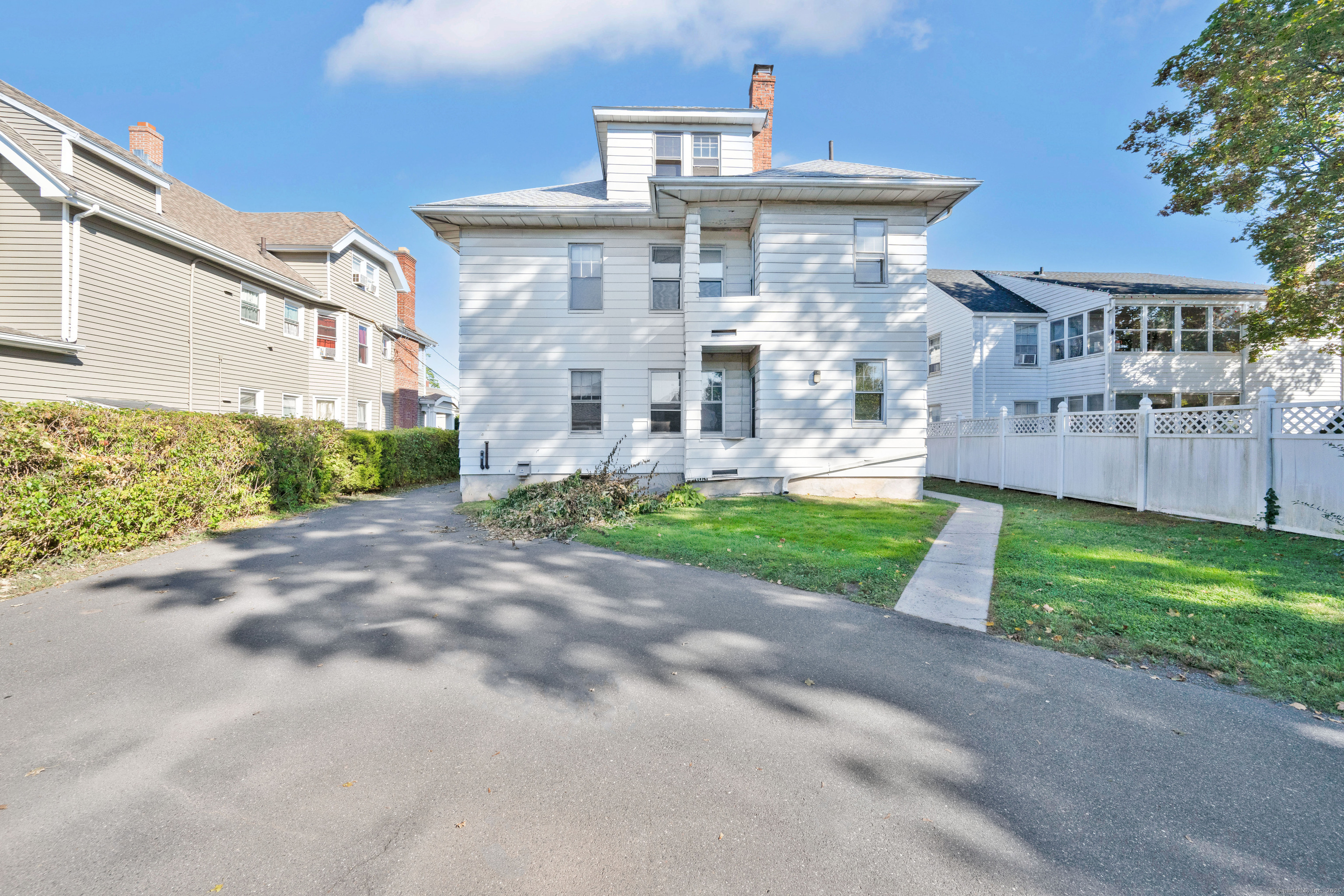 89 Maplewood Avenue FL 1