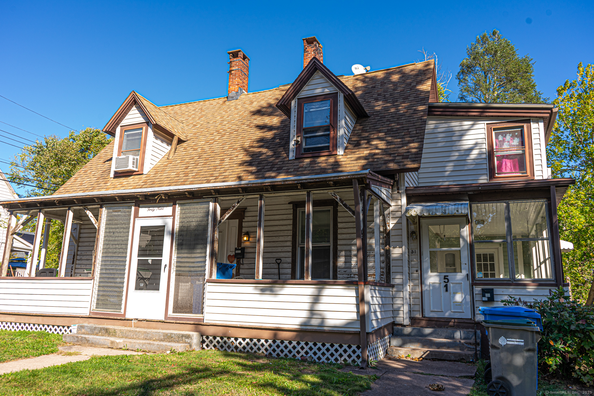 51 Cedar Street