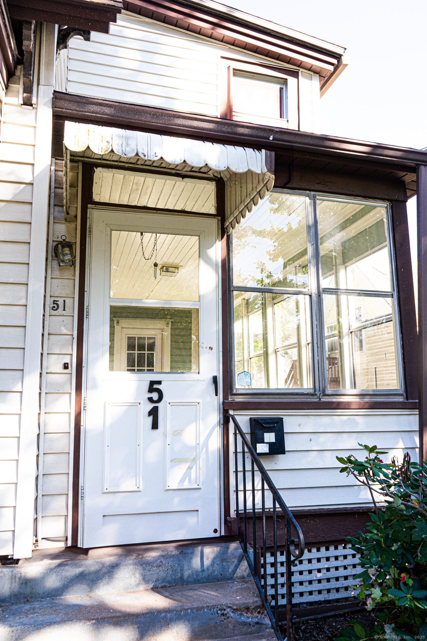 51 Cedar Street